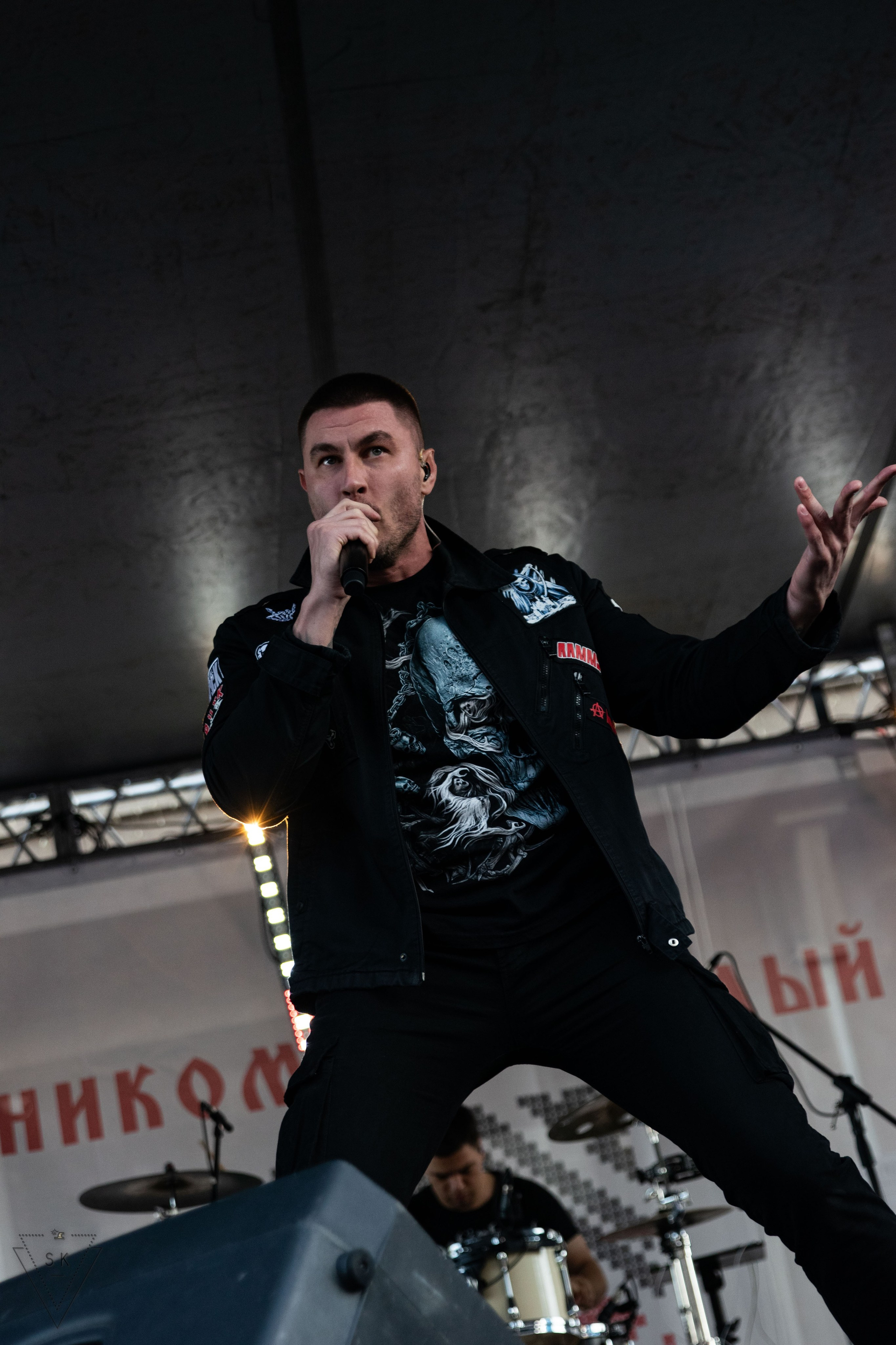 День города Воронеж 2025 — НеБо/Сказки Чёрного Города. Репортажный и портретный фотограф из Воронежа — Светлана Кузнецова