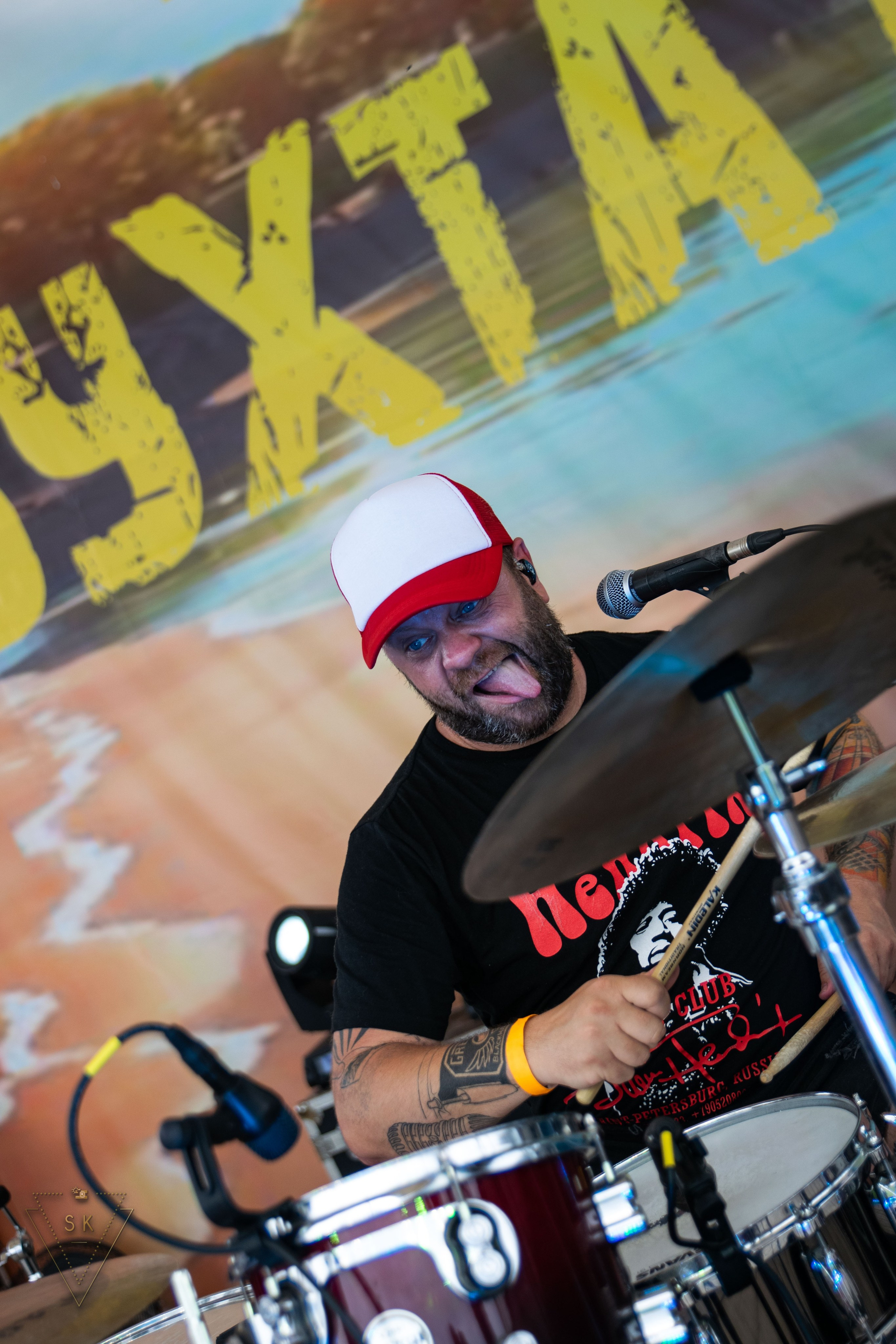 Бухта Сенявина 2025. Репортажный и портретный фотограф из Воронежа — Светлана Кузнецова