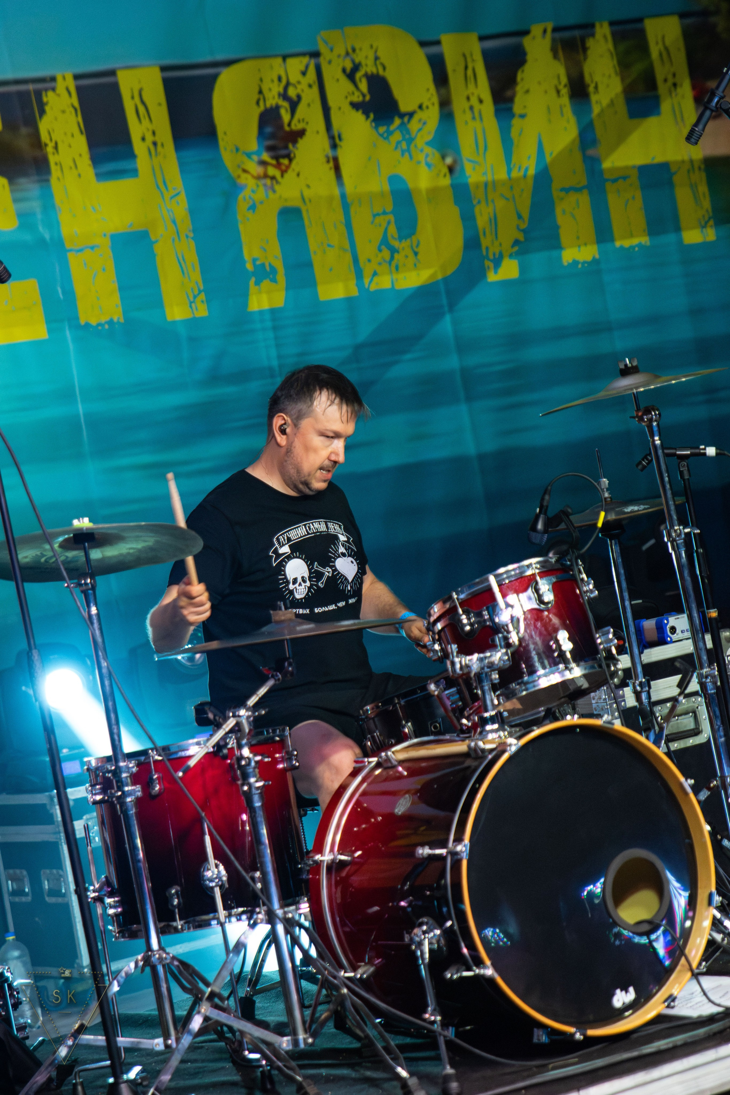 Бухта Сенявина 2025. Репортажный и портретный фотограф из Воронежа — Светлана Кузнецова