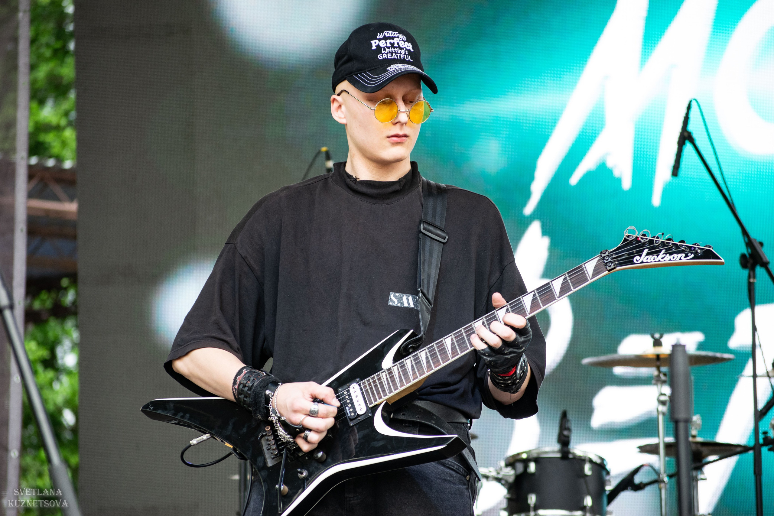 Молодые ветра 2025. Репортажный и портретный фотограф из Воронежа — Светлана Кузнецова