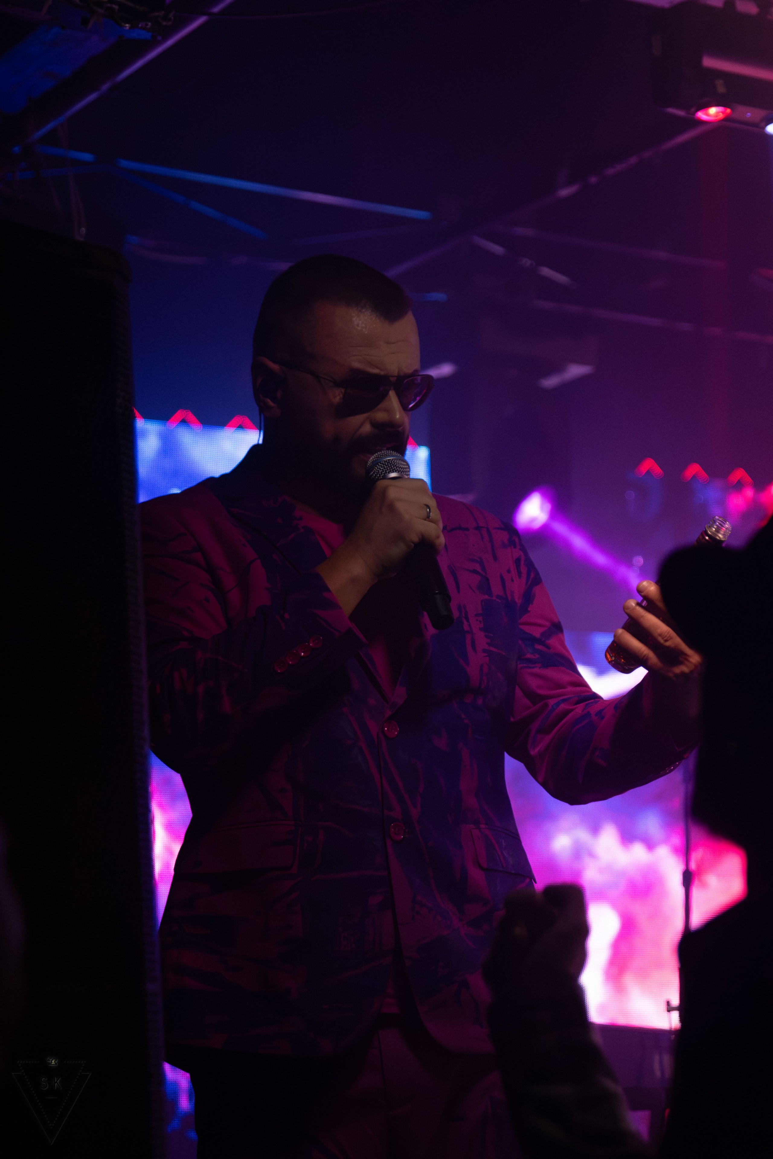 DERO GOI, 04.11.2025, Воронеж, Сто Ручьёв. Репортажный и портретный фотограф из Воронежа — Светлана Кузнецова