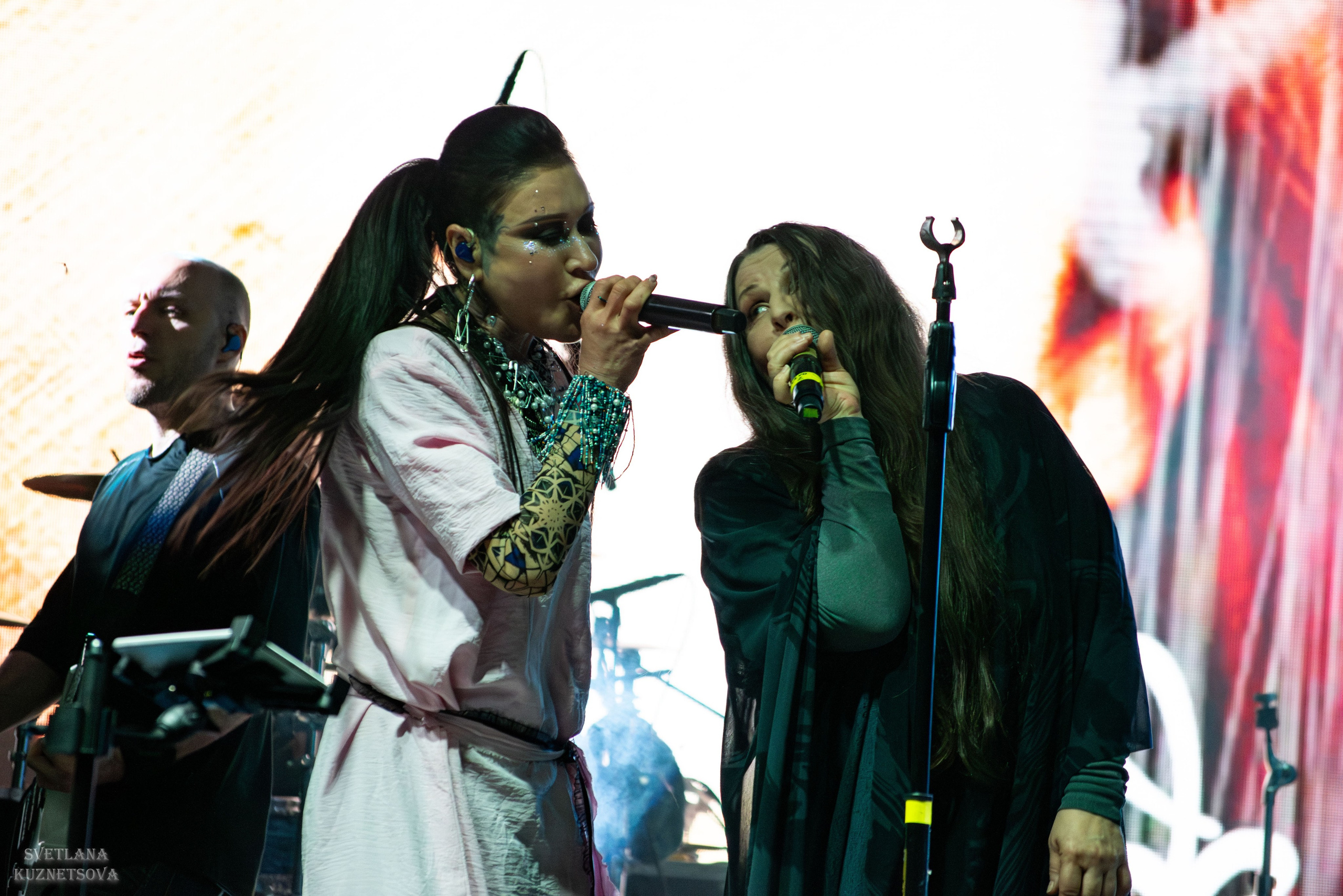 Молодые ветра 2025. Репортажный и портретный фотограф из Воронежа — Светлана Кузнецова