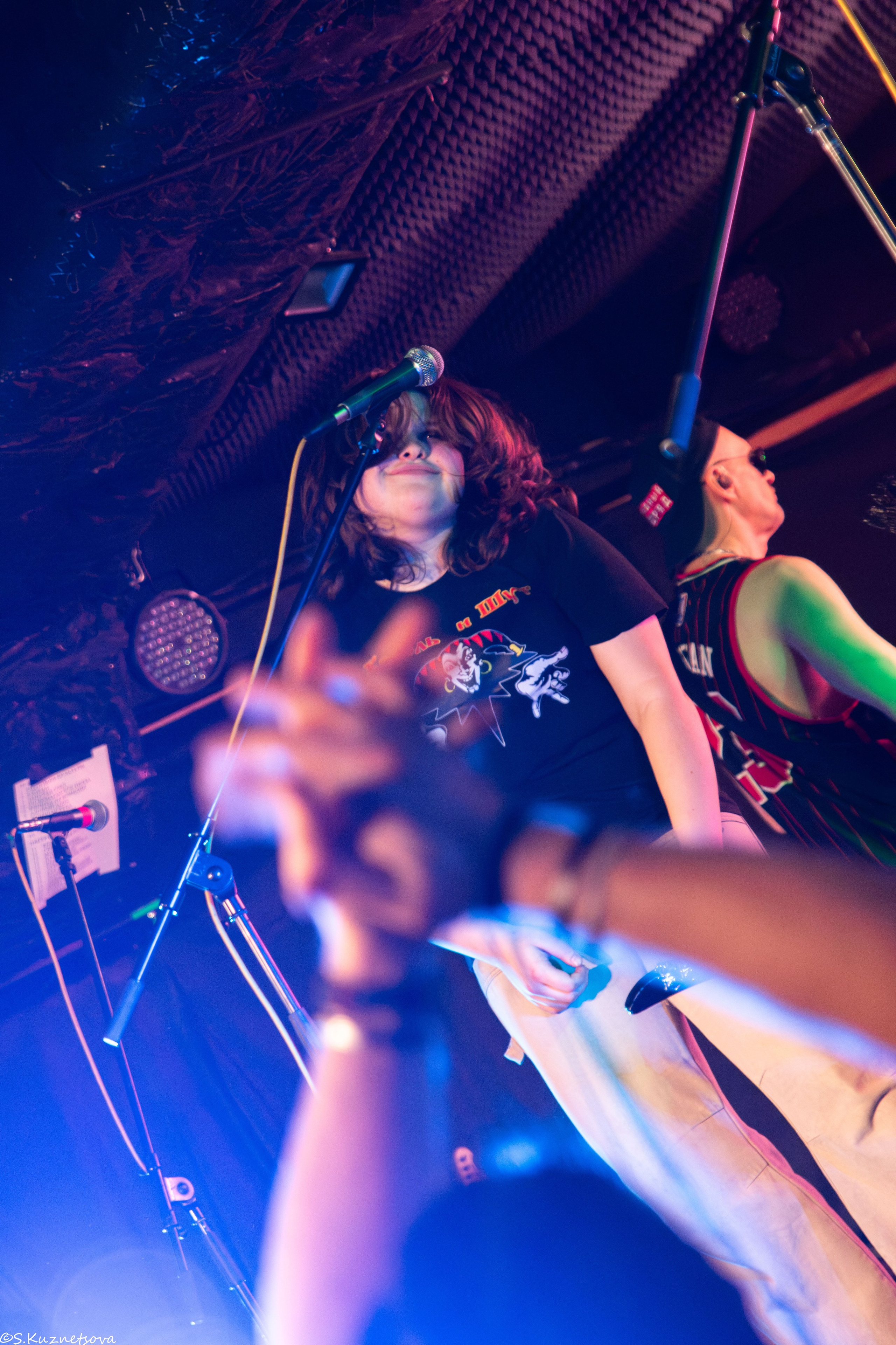 Бригадный Подряд, г. Воронеж. Репортажный и портретный фотограф из Воронежа — Светлана Кузнецова