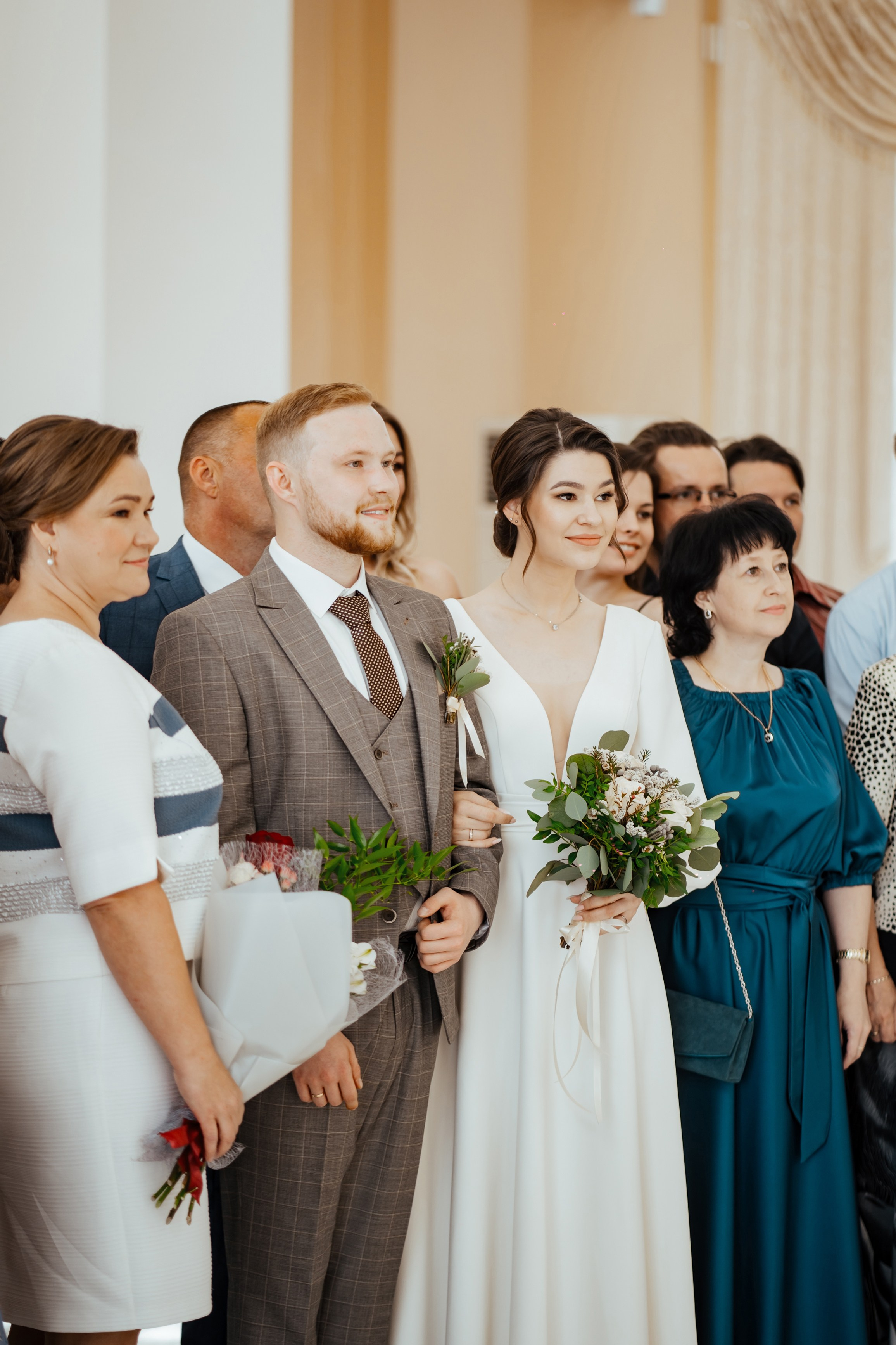 Артемий и Татьяна. KORSHIKOV SERGEY