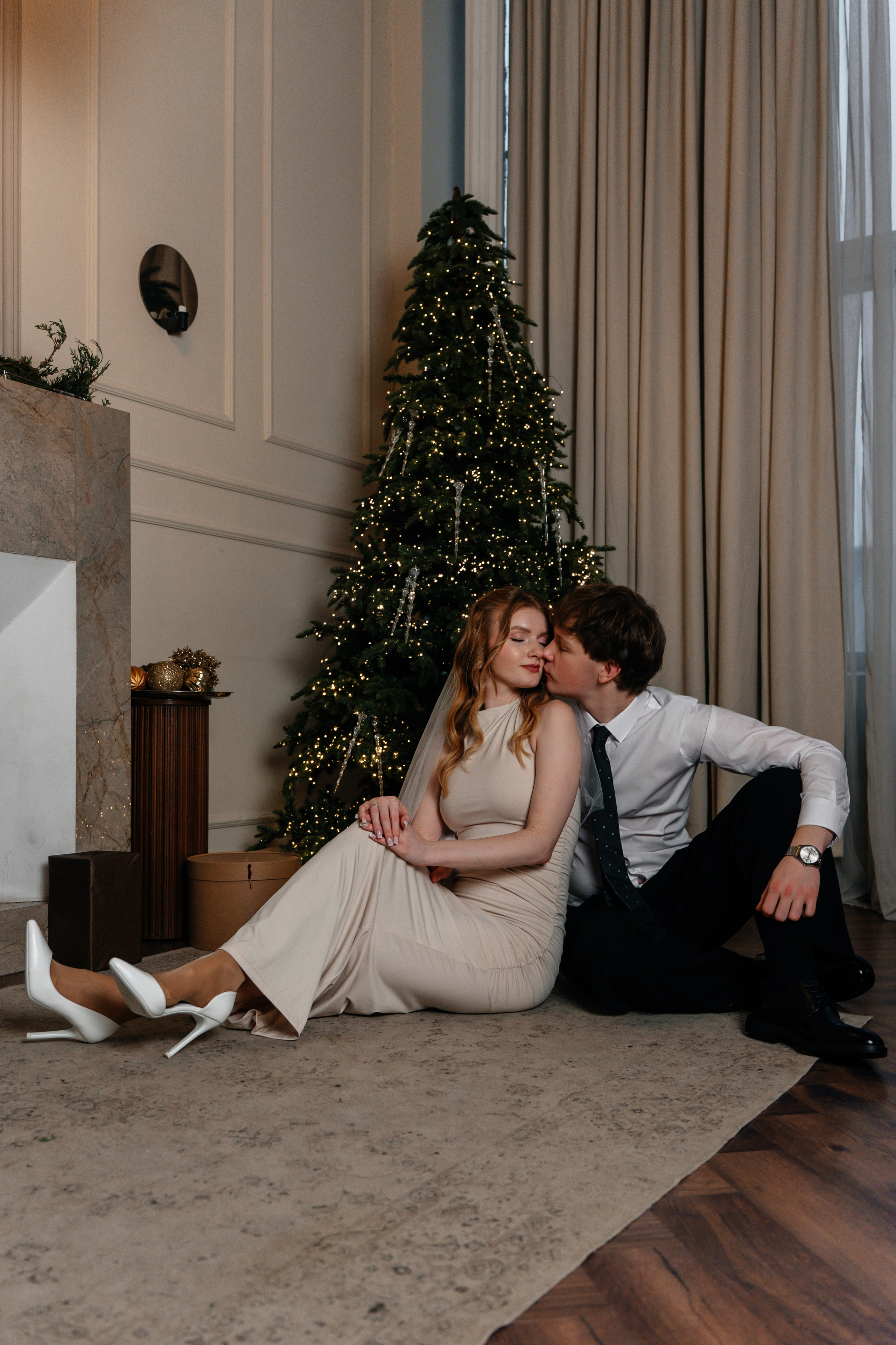 La France. Ваш семейный фотограф в Минске — Вика Трегубова