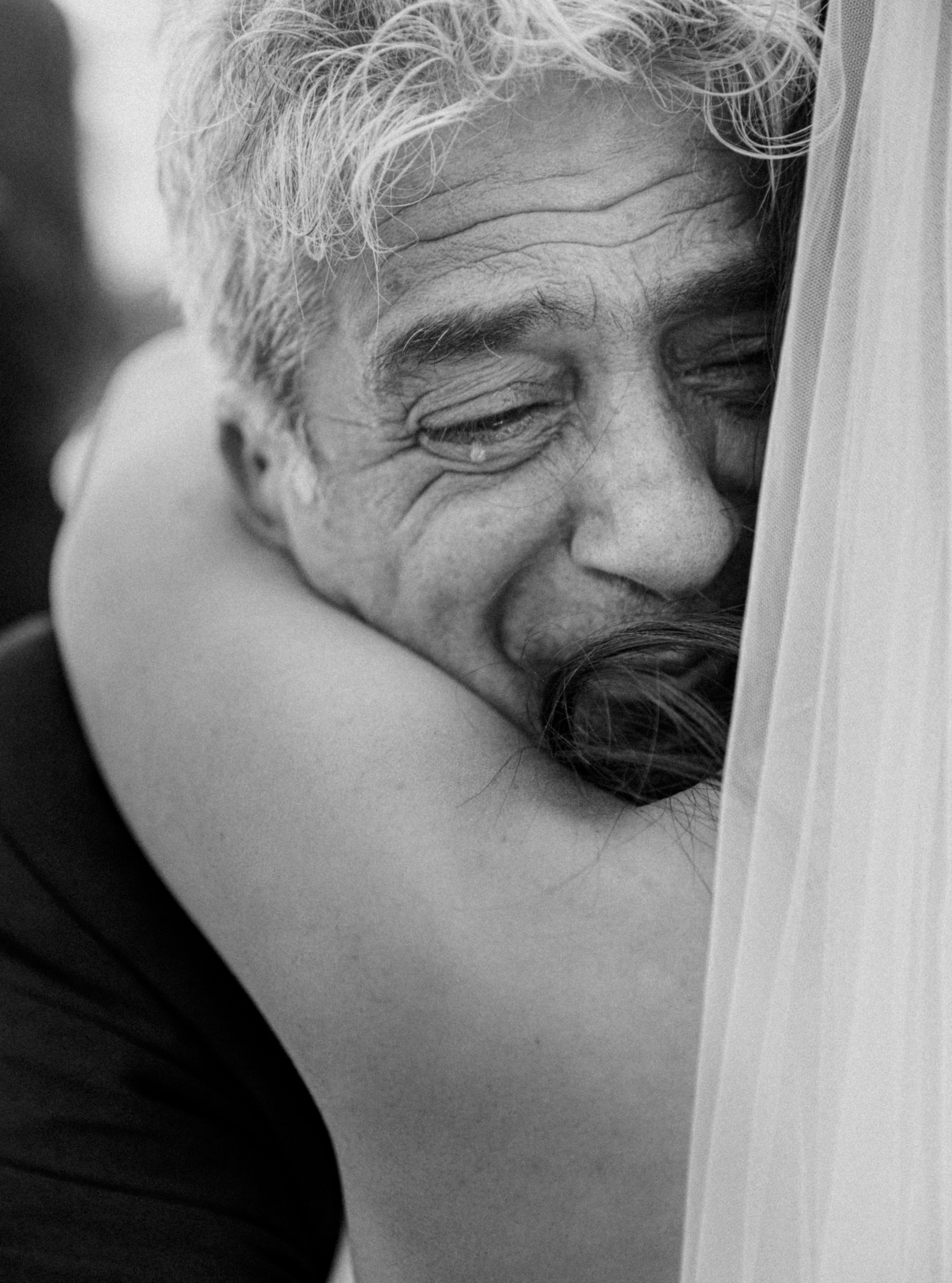 SERIES. Wedding photographer in Europe