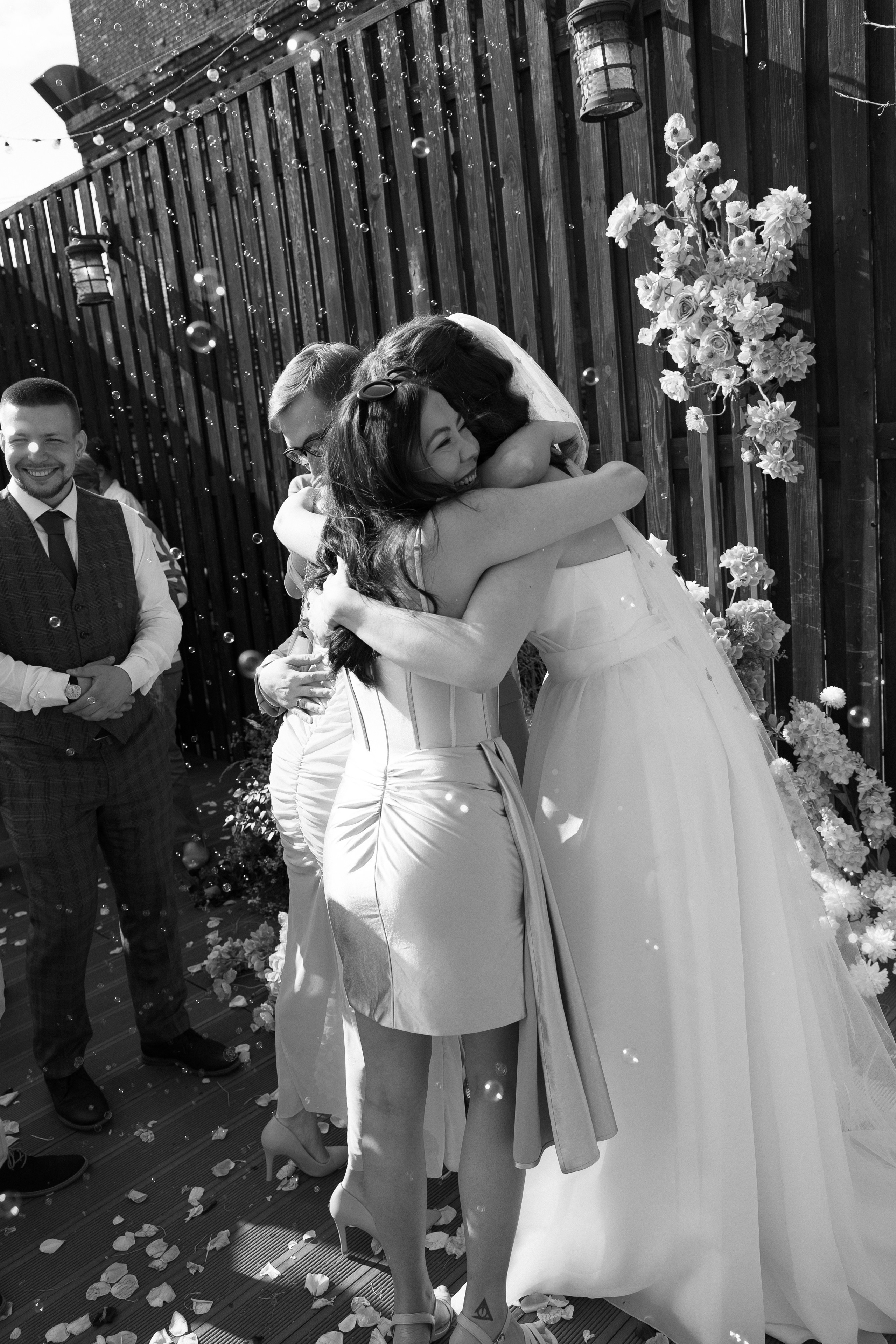 Егор|Ира. Свадебный фотограф Таня Караисаева