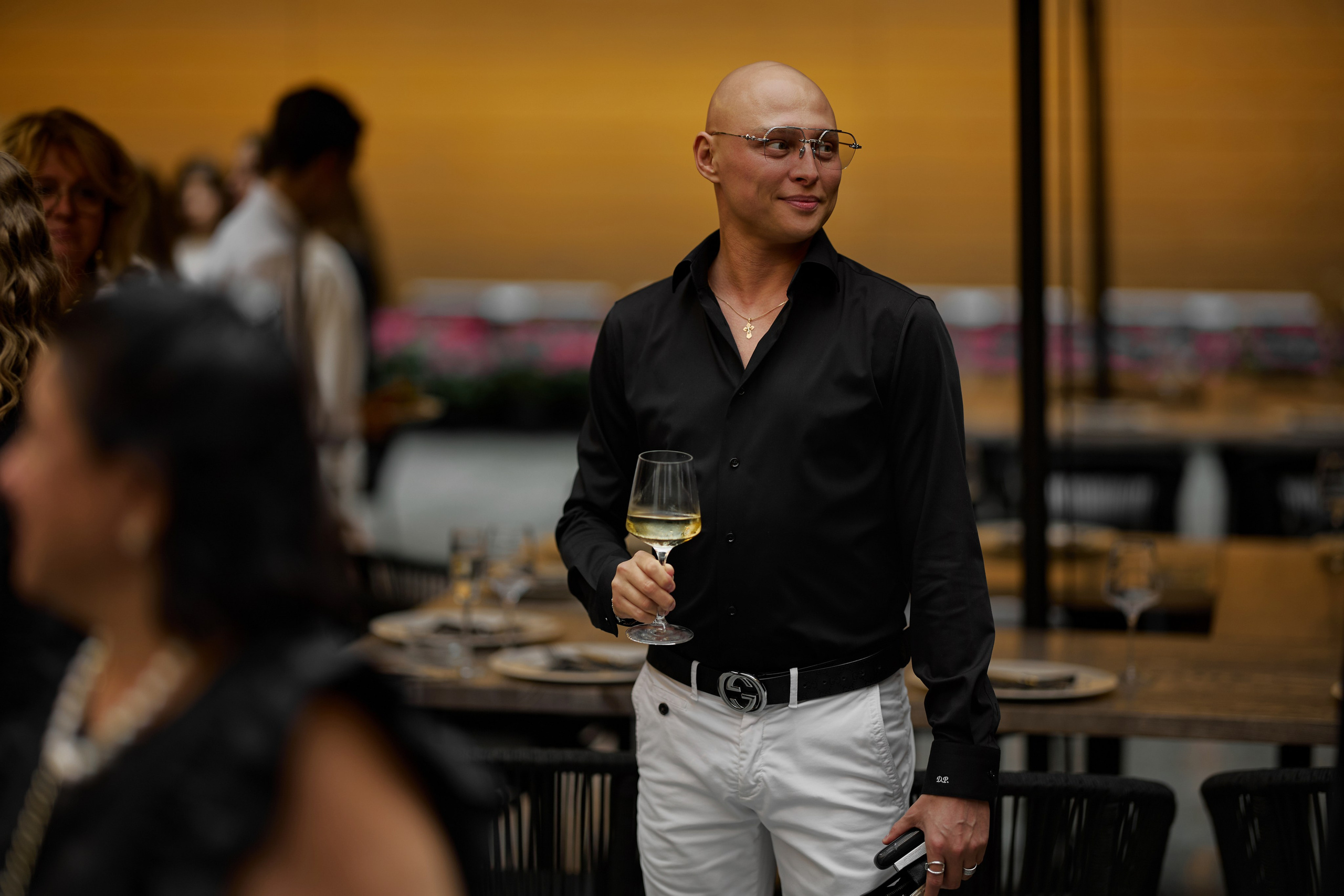 HAPPY BIRTHDAY, KOSTYA!. ARTEMIY IGNATOV