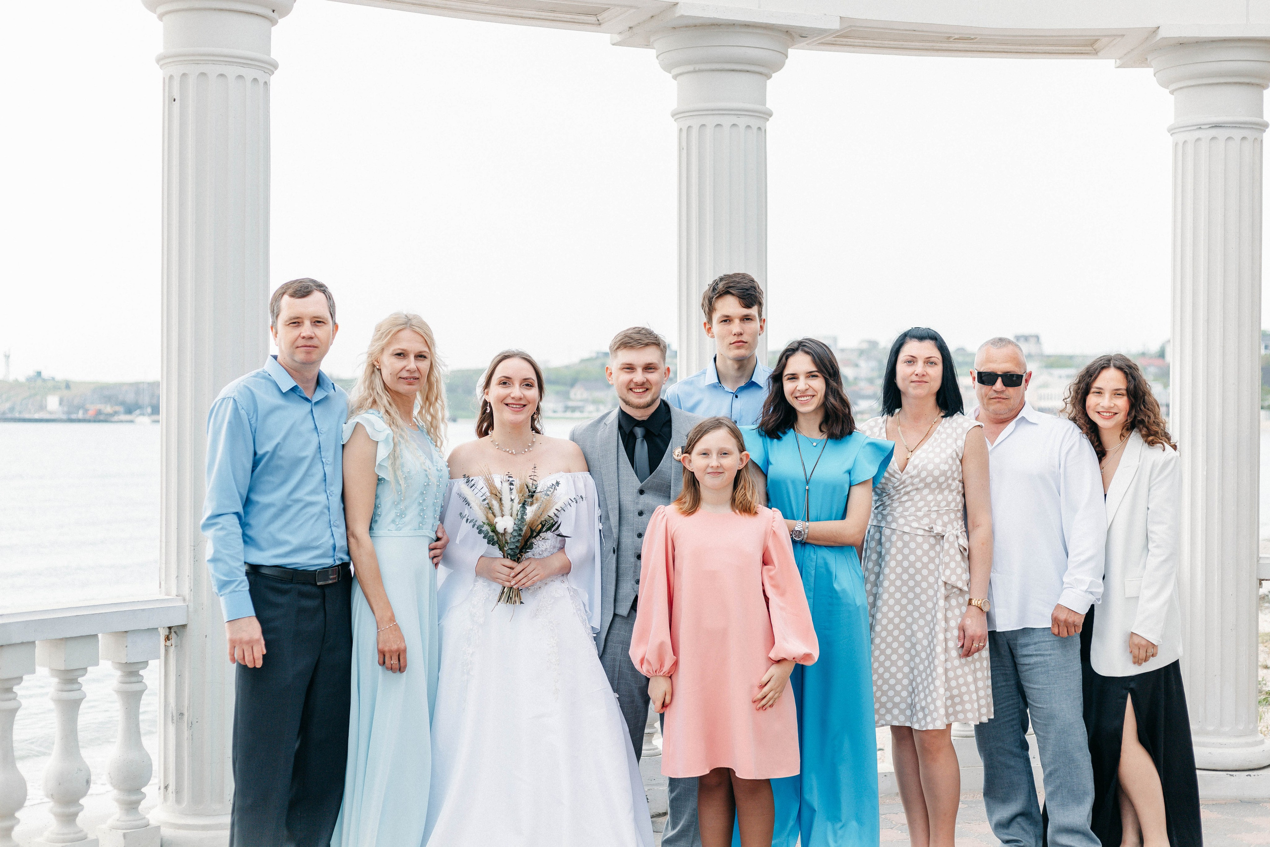 Mariya & Daniil. Женский/Детский фотограф в Симферополе Вероника Слепогина