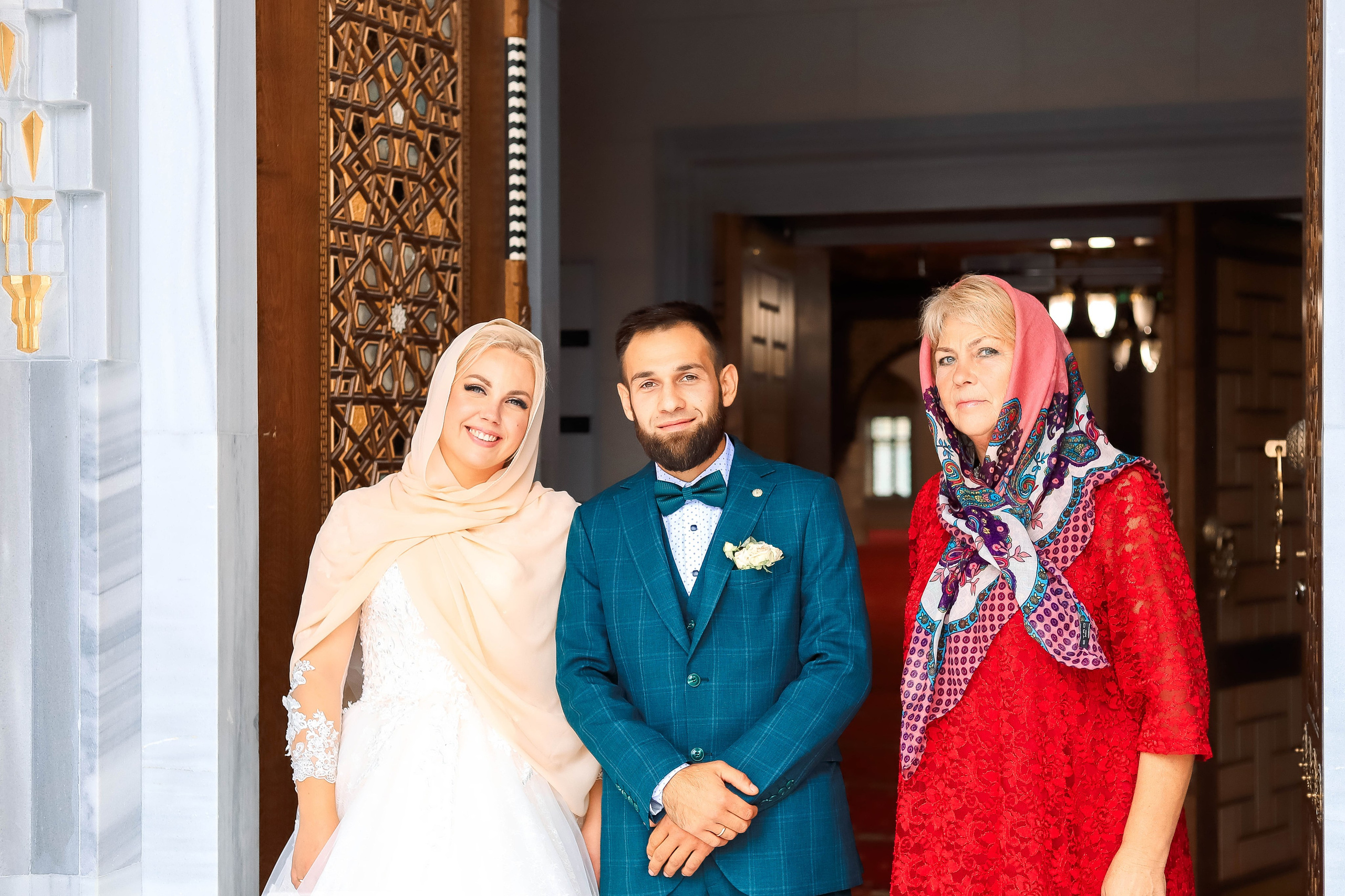 Suleiman & Natalya. Женский/Детский фотограф в Симферополе Вероника Слепогина