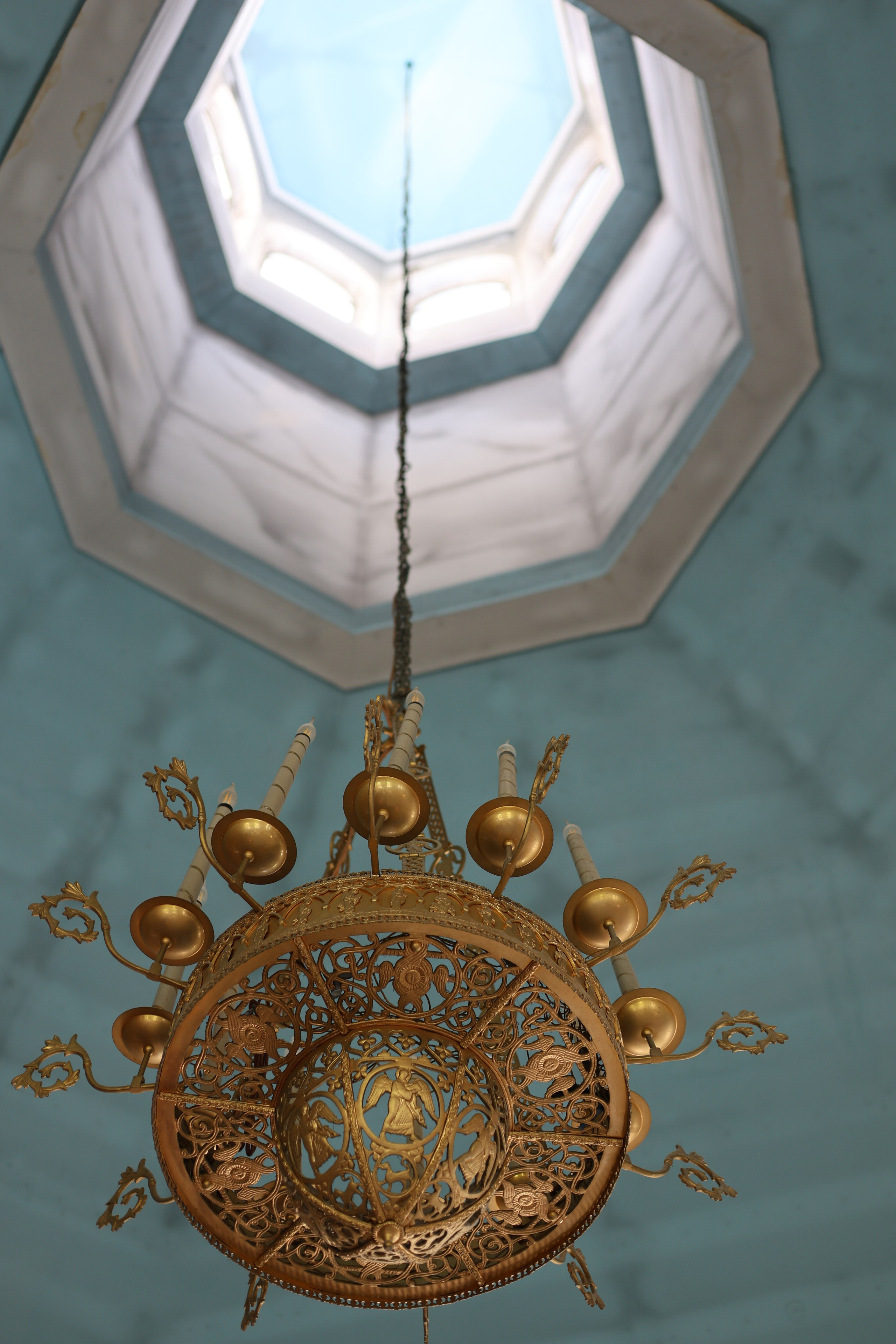 Церковный. Семейный и портретный фотограф в Краснодарском крае, Ростовской области и Москве