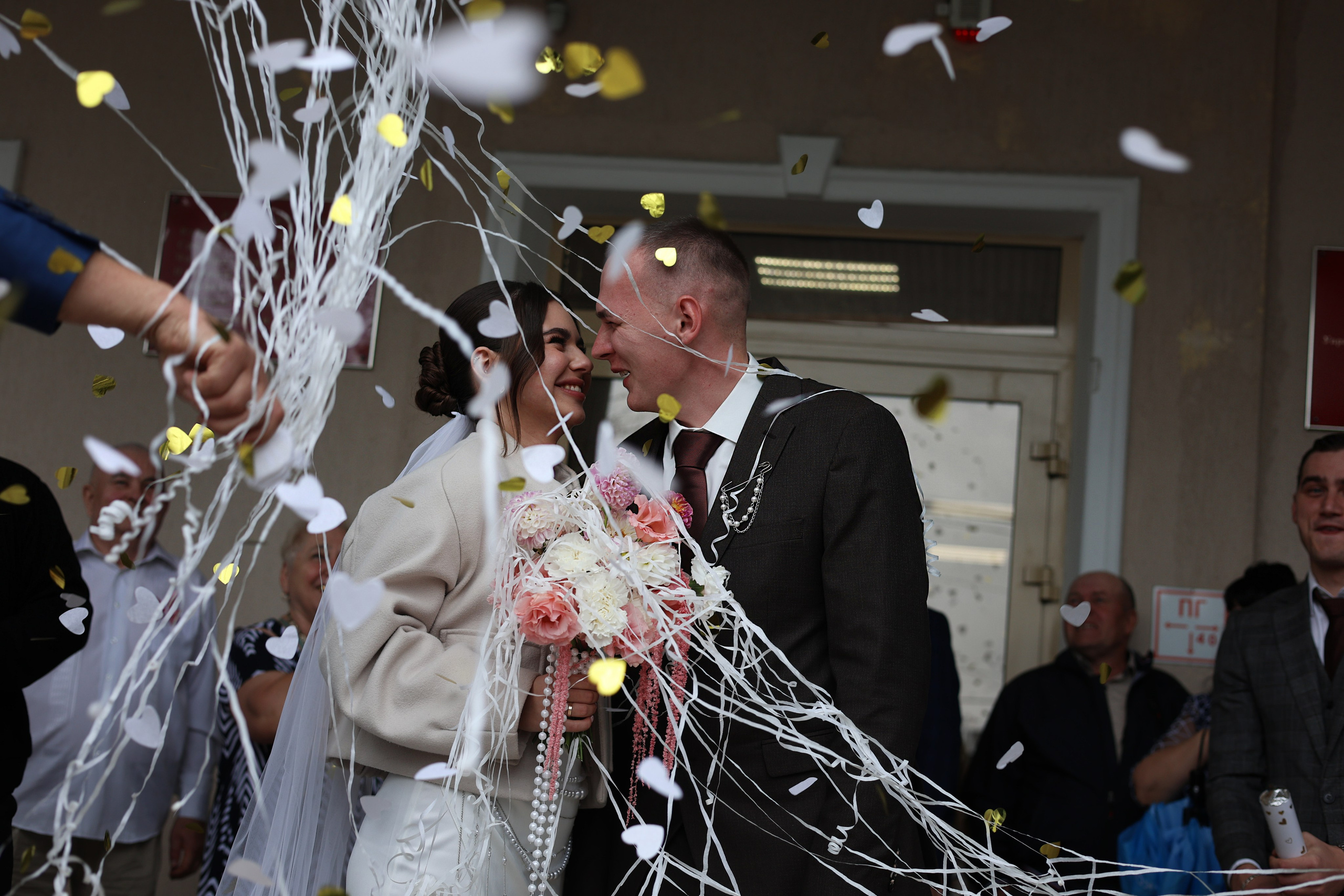 Свадебный. Семейный и портретный фотограф в Краснодарском крае, Ростовской области и Москве