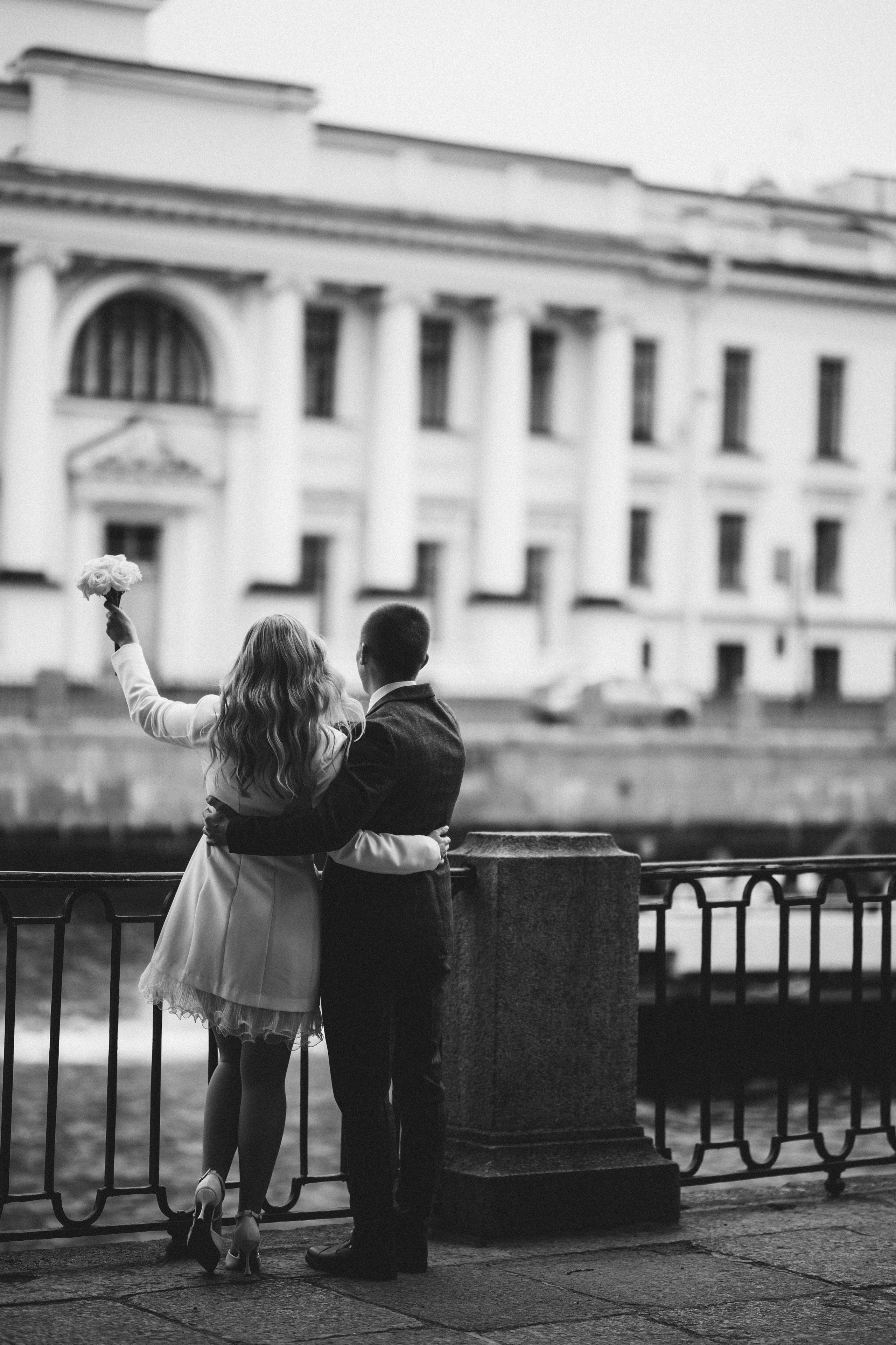 Летний сад в октябре. Фотограф Санкт-Петербург|СПБ|Питер Марина Медведева