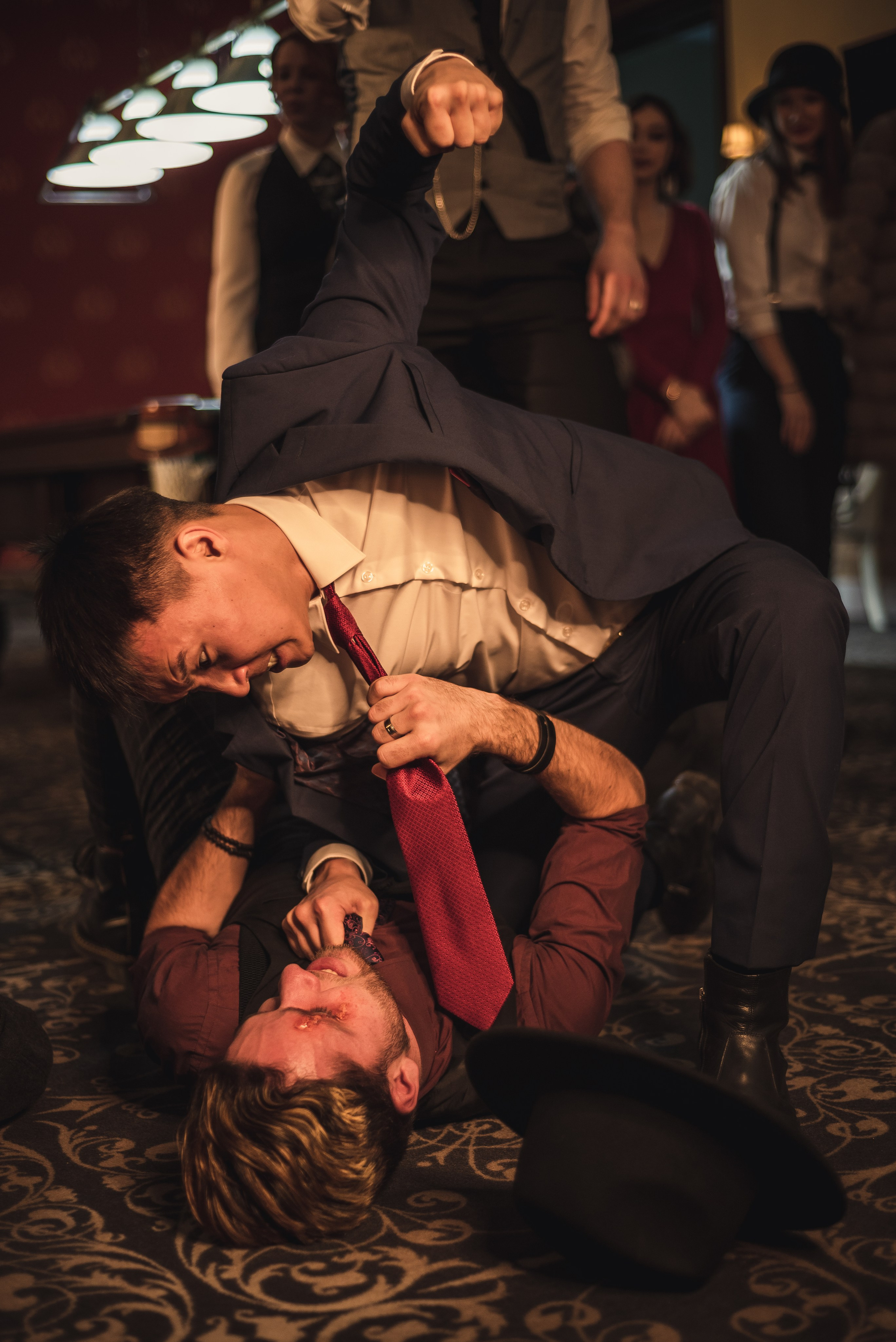 «Острые козырьки». Дмитрий Шалыгин — Ваш фотограф в Севастополе и Крыму