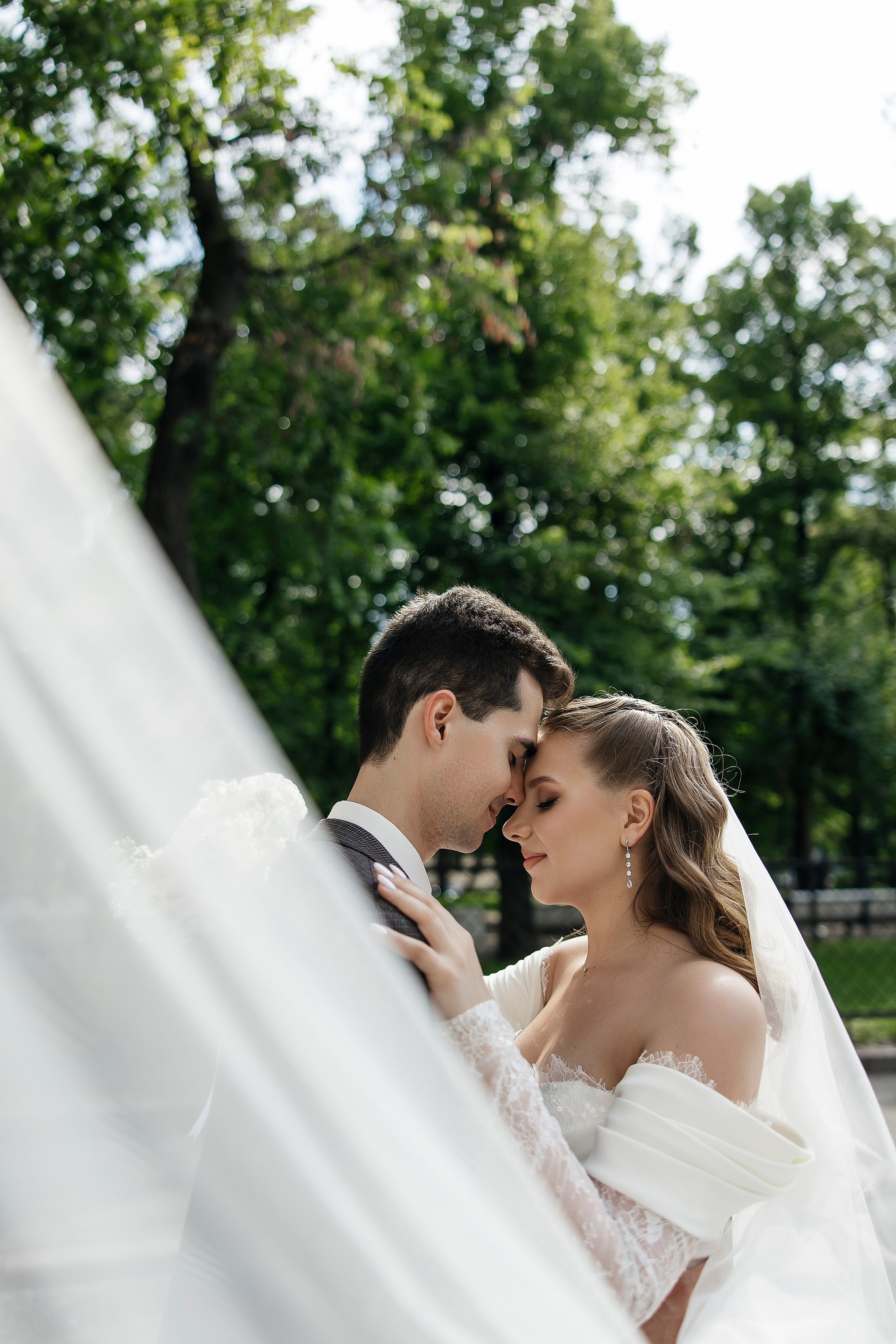 Больше, чем любовь. Фотограф в Санкт Петербурге Колантаева Карина