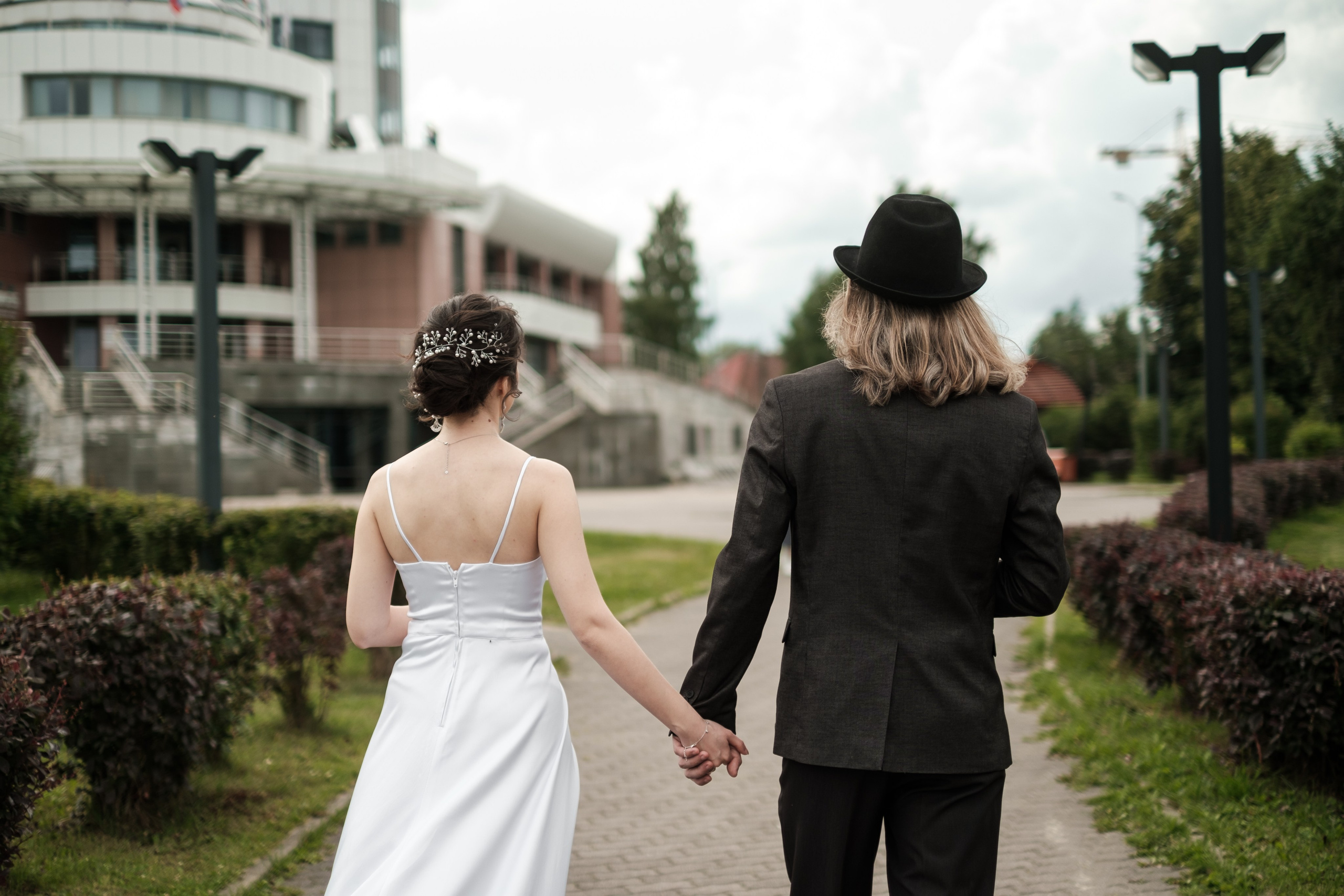 Саша и Маша. Фотоёжъ | P H O T O E Z H O G R A P H Y