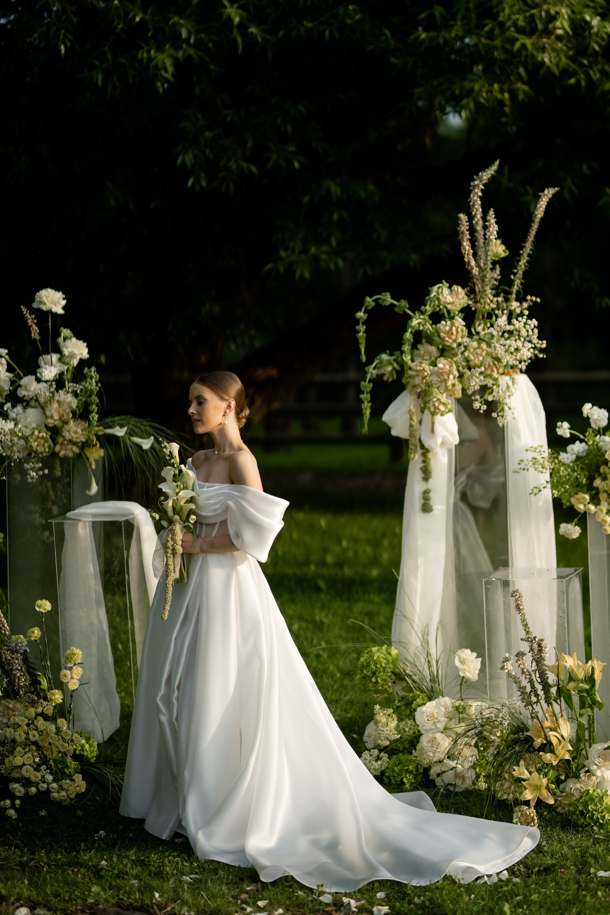 Евгений и Дарья. Свадебный и семейный фотограф в Орша