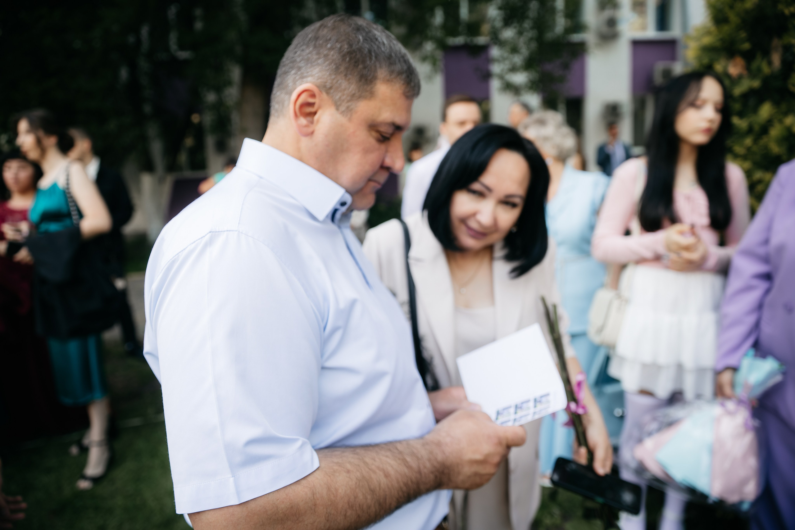 7.06.2025 Виктория и Владимир. Фотограф в Самаре Максим Тырин