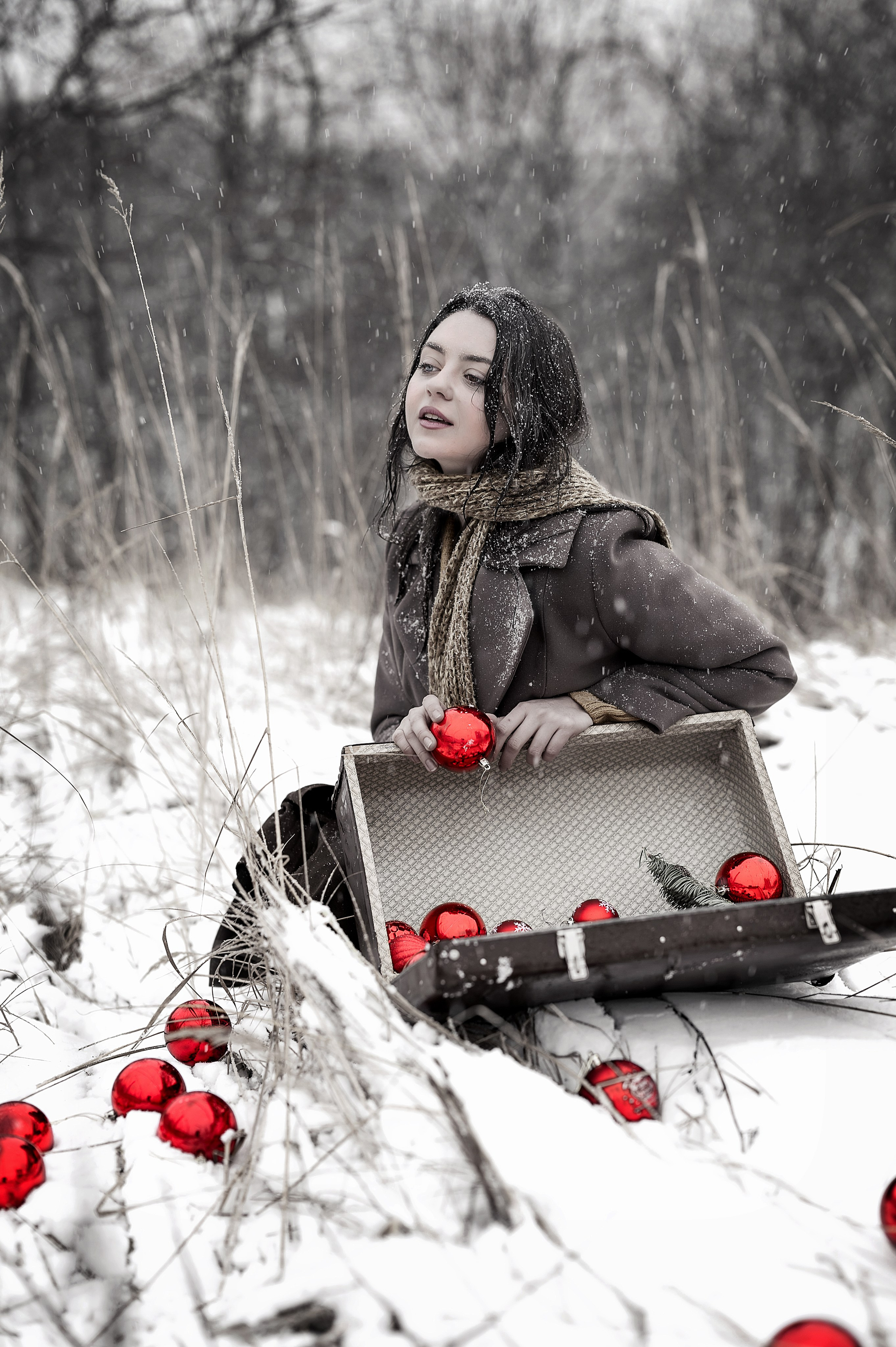 Стилизованные съёмки. Каминская Екатерина. Семейный и детский фотограф в Москве