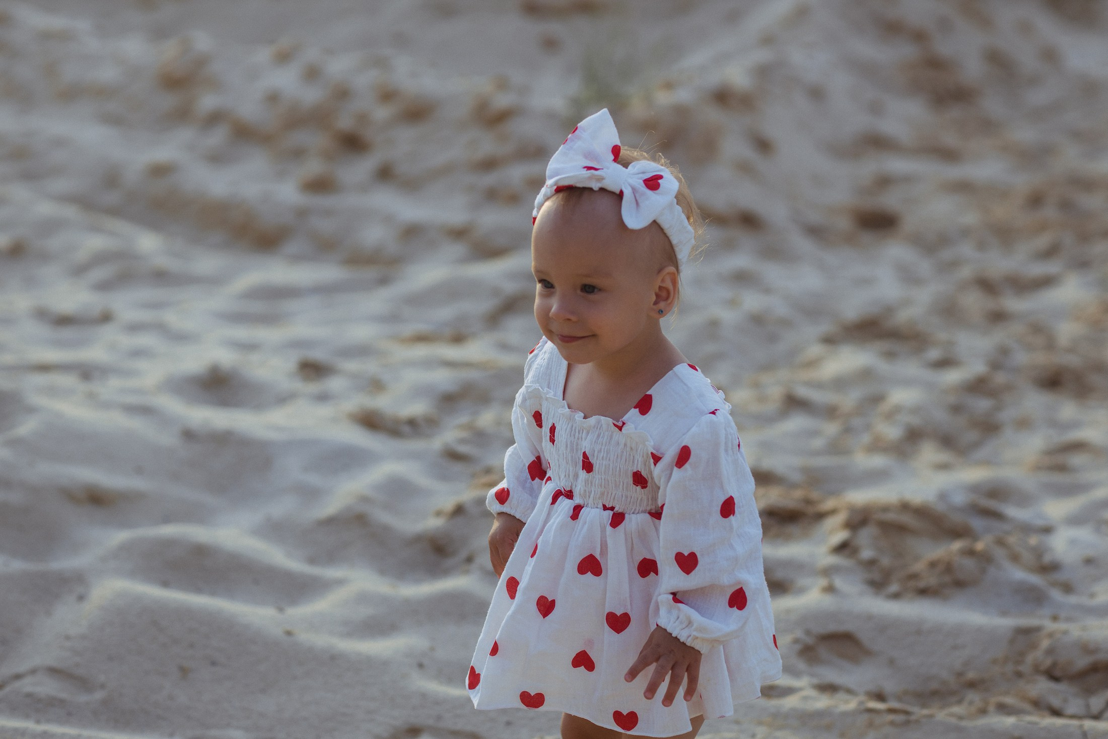 Прогулочная съемка Тани на карьере. Фотографы в городе Волгограде — Людмила Агеева и Алексей Околелов