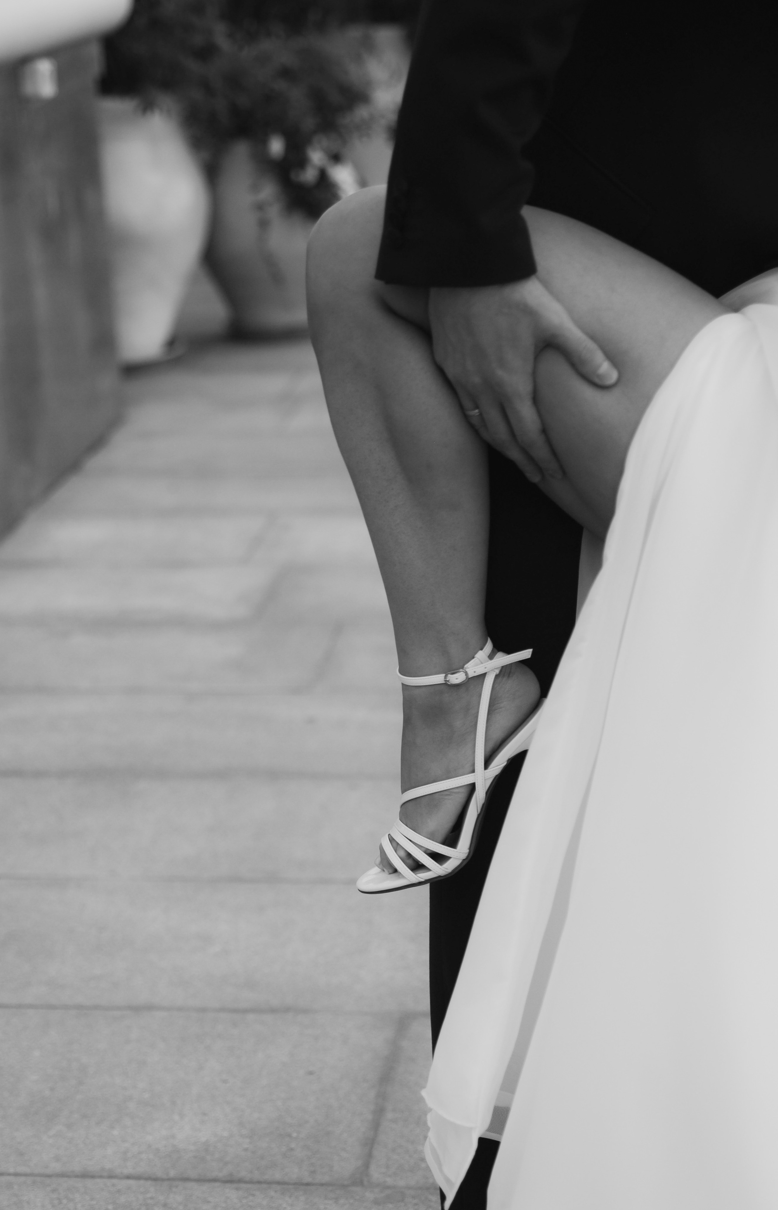 Илья и Ольга. Свадебный фотограф Екатеринбург Алексей Ладыгин