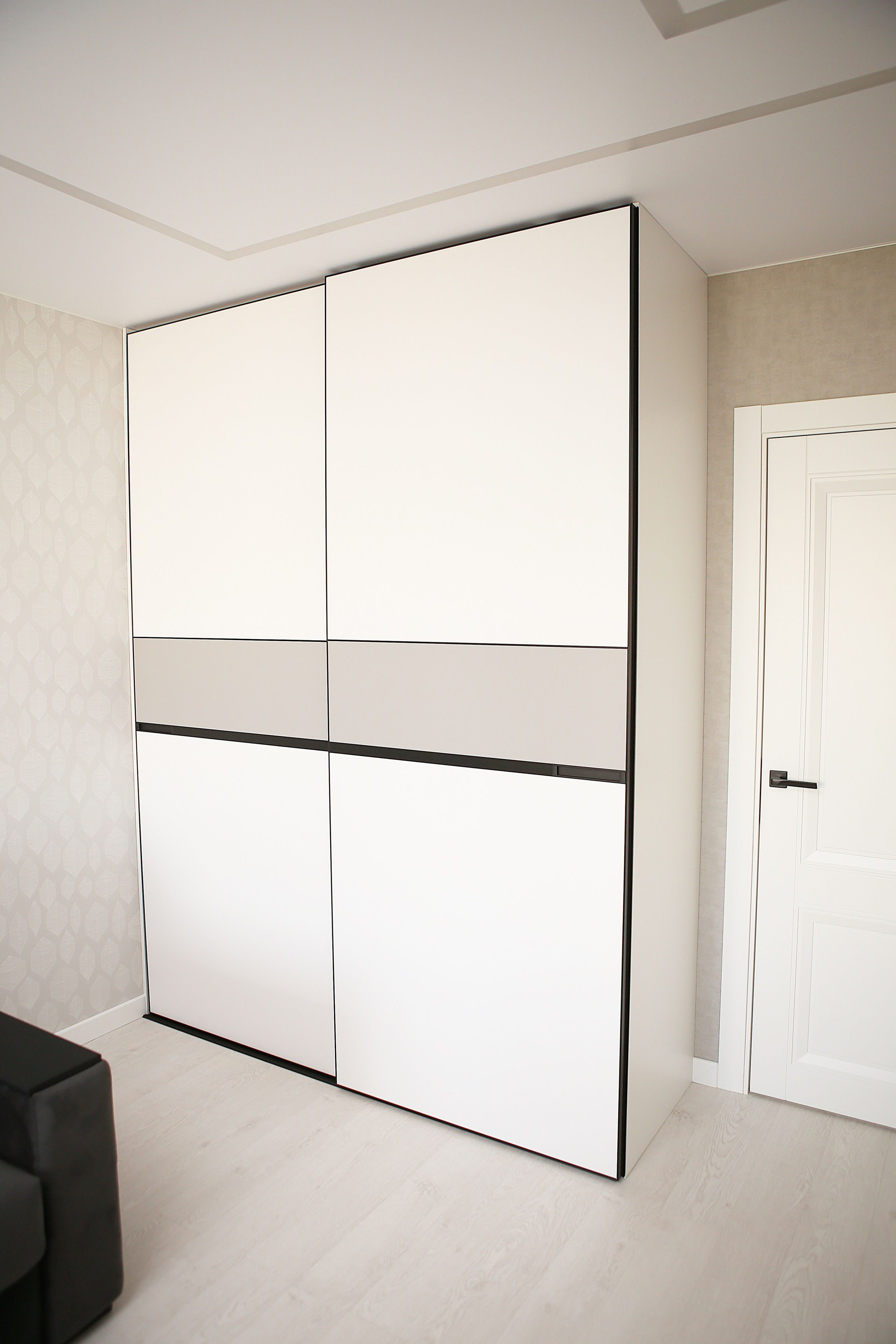 Съёмка квартиры для продажи. Свадебный и предметный фотограф Ренат Каламперов