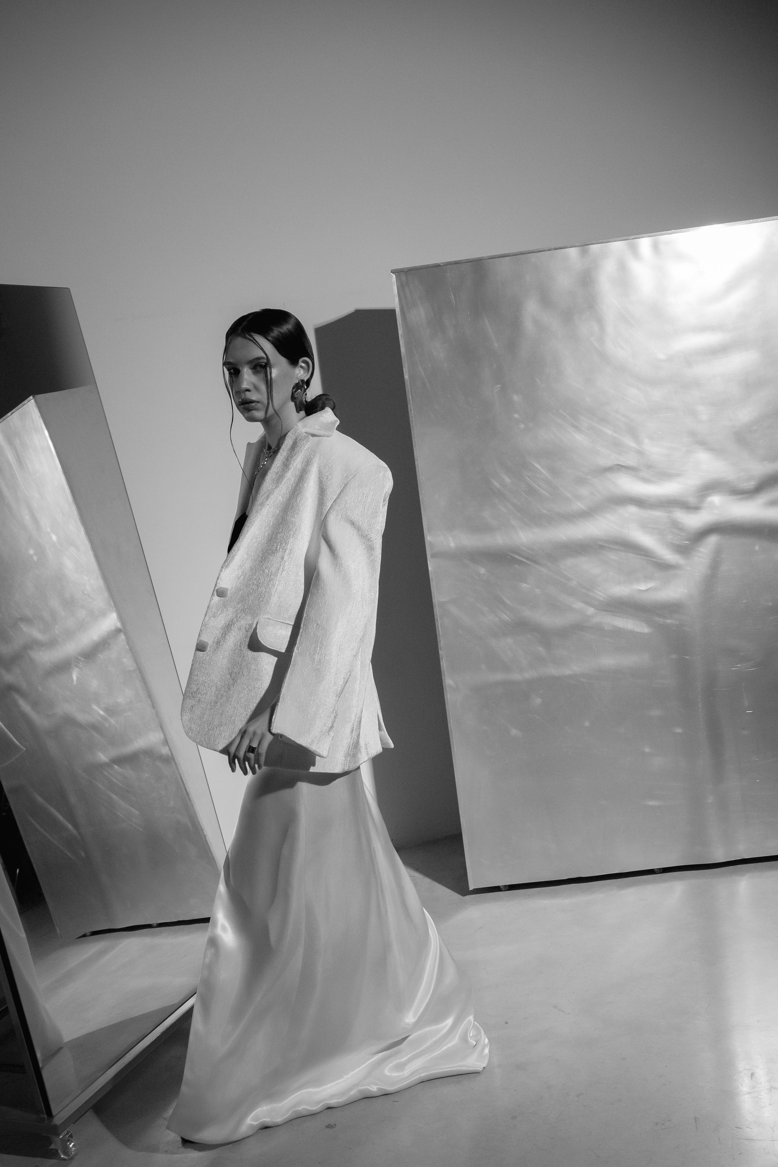 Fashion. Фотограф Артем Котелевец