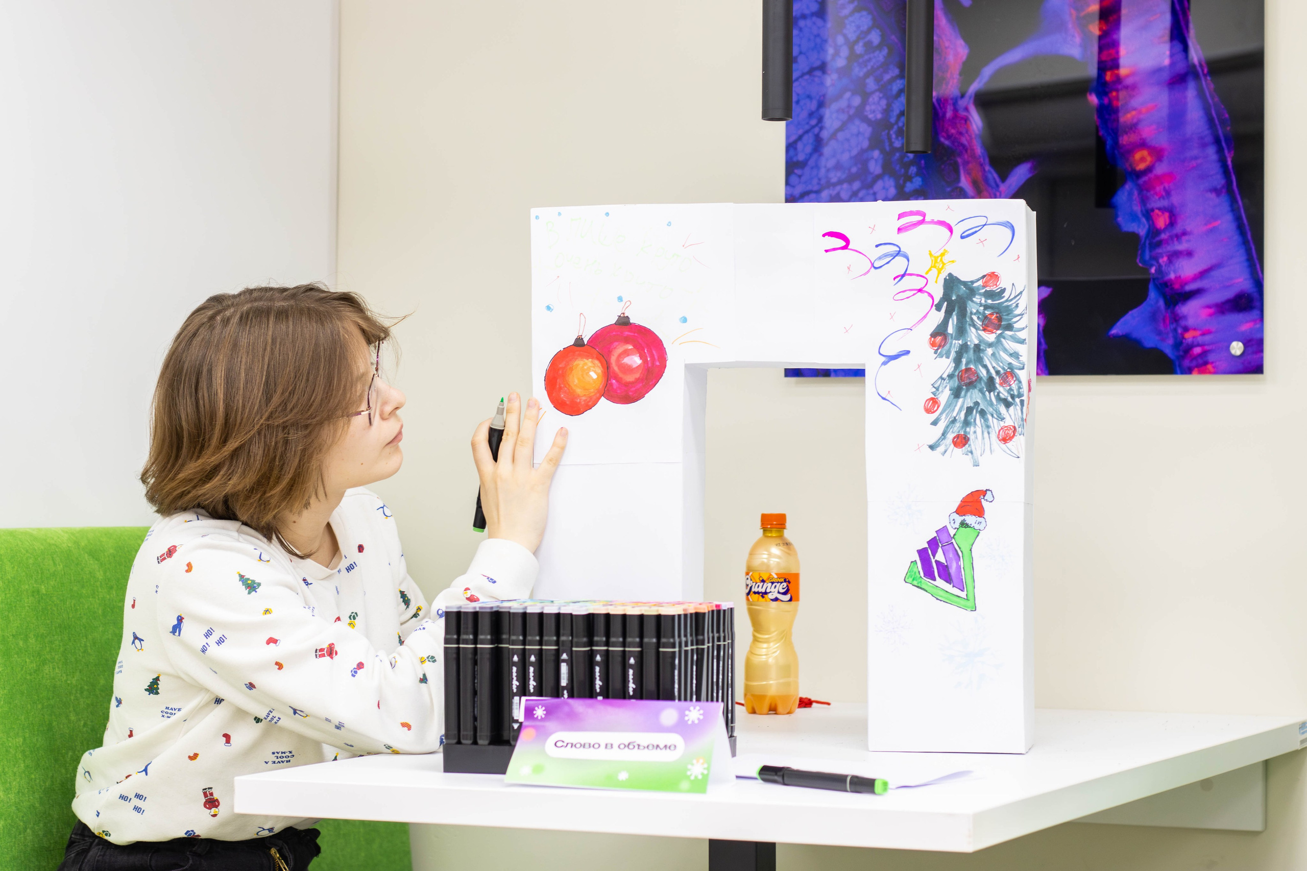 ОПИШелые ручки. Репортажный фотограф во Владивостоке Анастасия Кострова