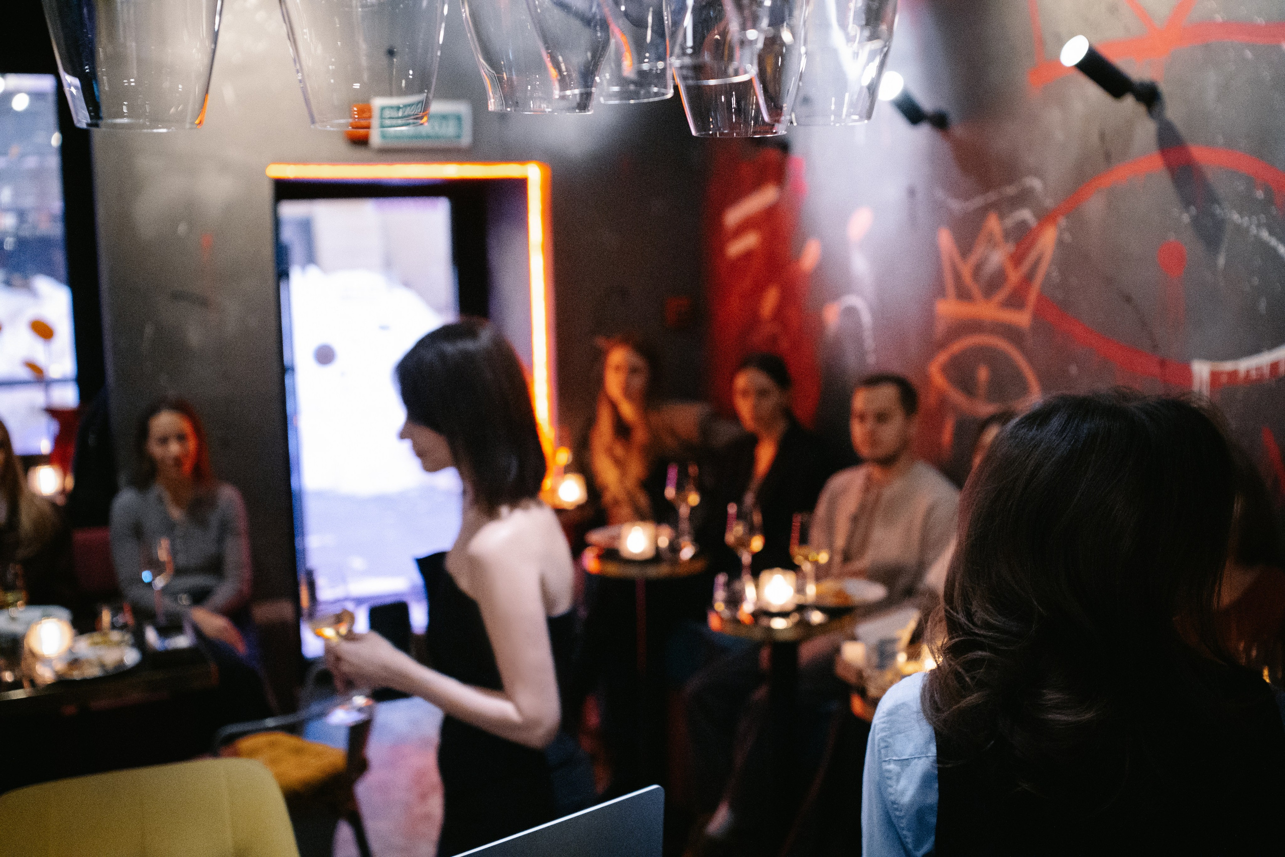 Репортаж. Анна Оранжевая — фотограф | съёмки про жизнь, состояние и настоящие эмоции