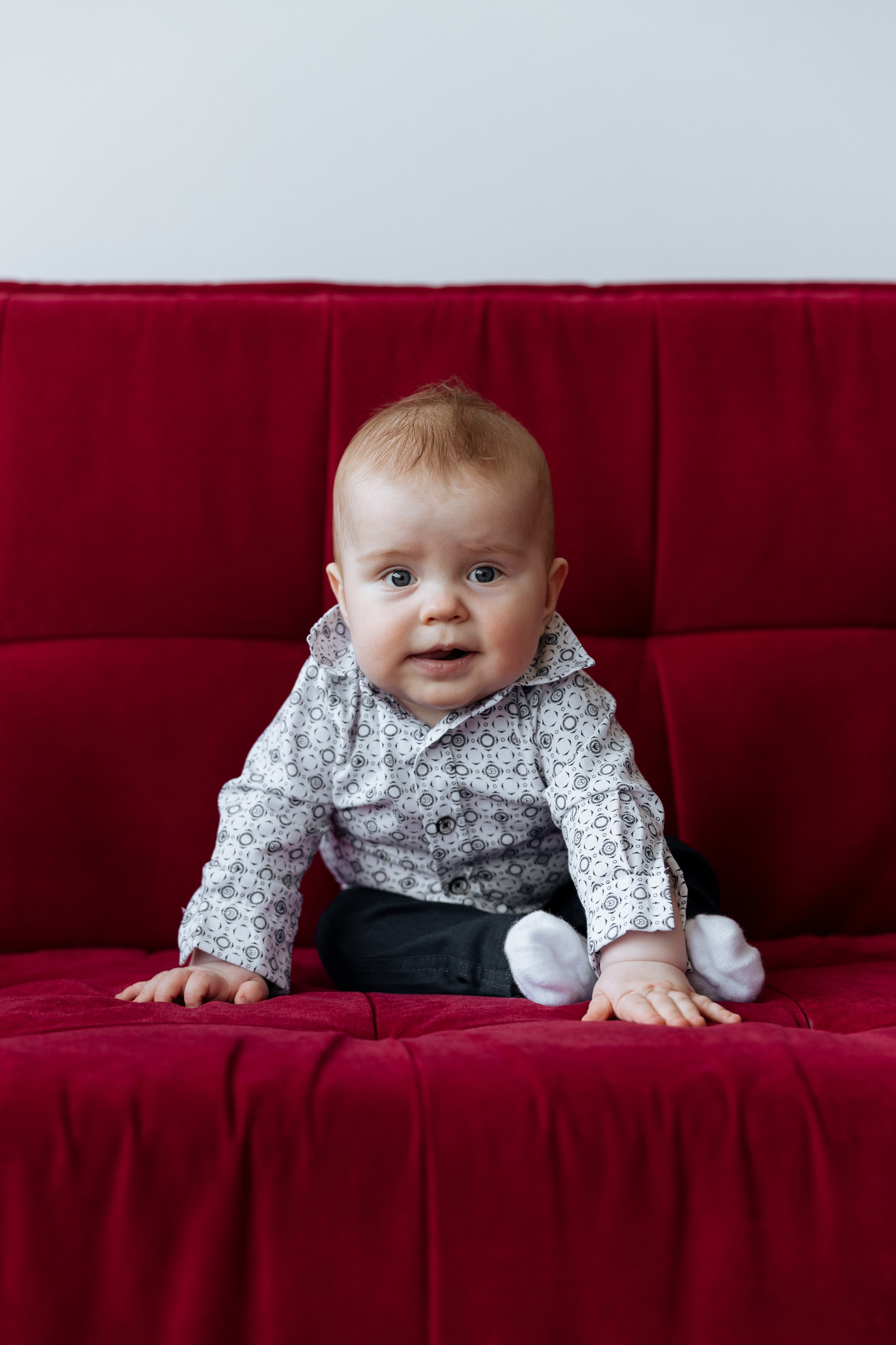 Максим, Александра и Кирюшка. Свадебный и семейный фотограф Анна Печенкина