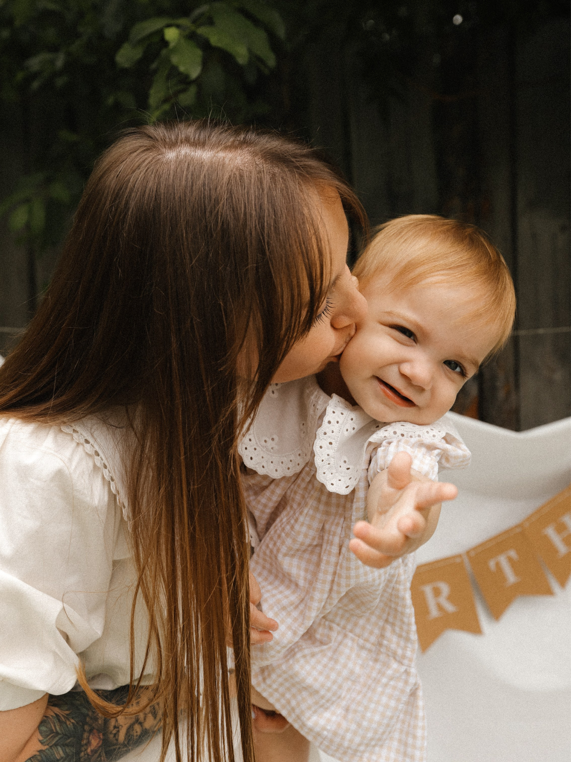 Варе 1 годик. Семейный и детский фотограф в  г. Екатеринбурге Холодова Юлия