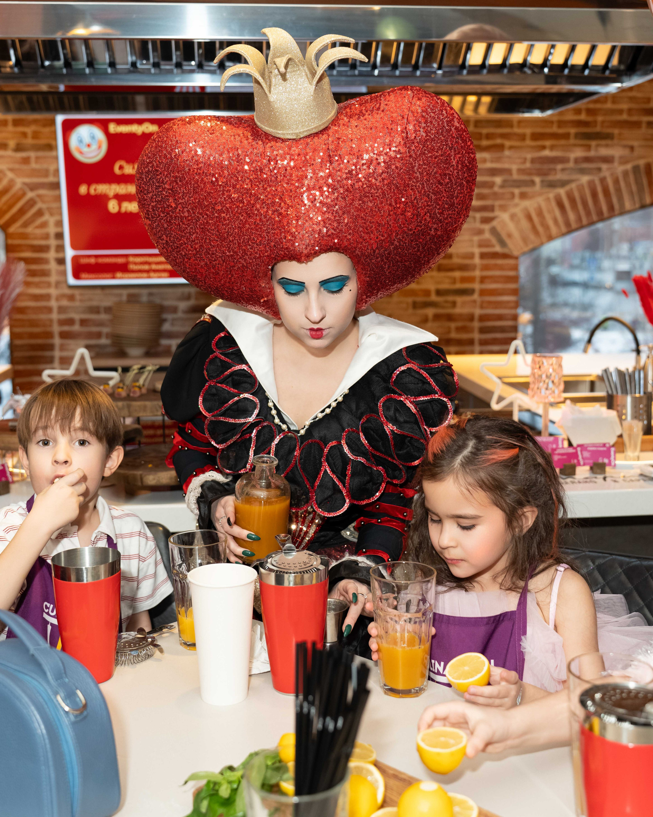 Сима — в стане чудес, 6 лет!. Axenov_eugene