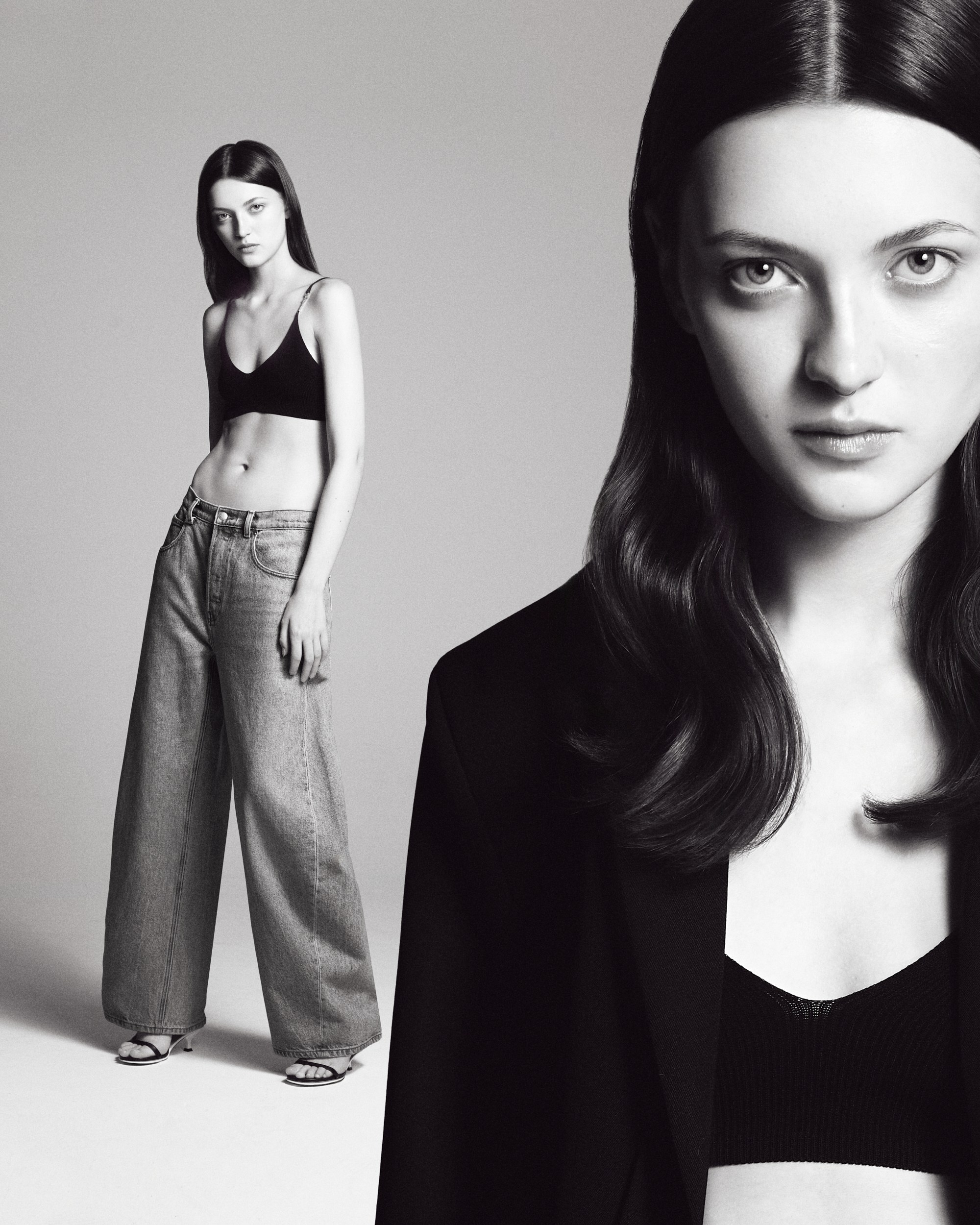 CASSIS All-Star team Semra | Editorial. Лисица Руслан — Коммерческий и fashion фотограф в Алматы