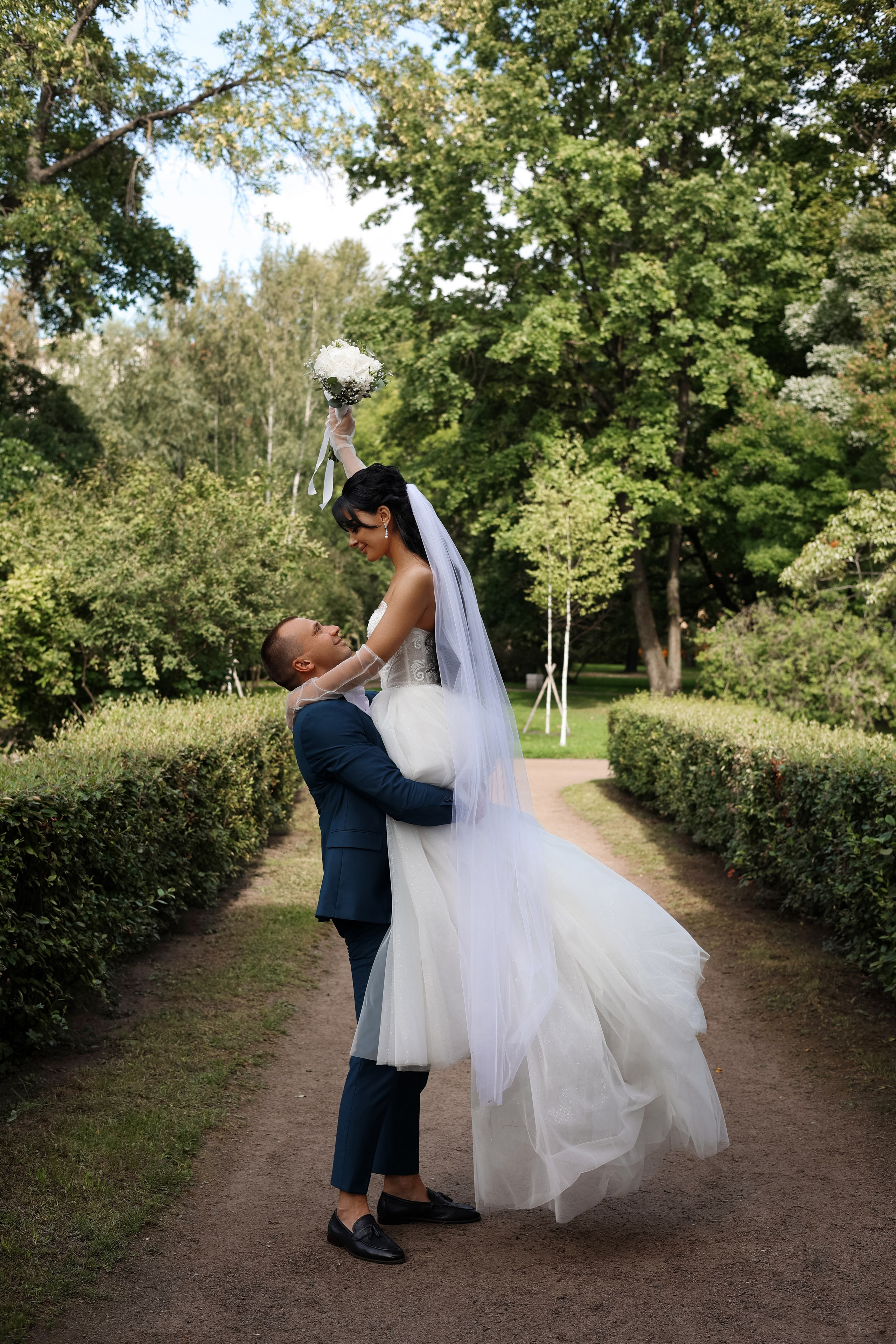 Свадьба. Фотограф Санкт-Петербург