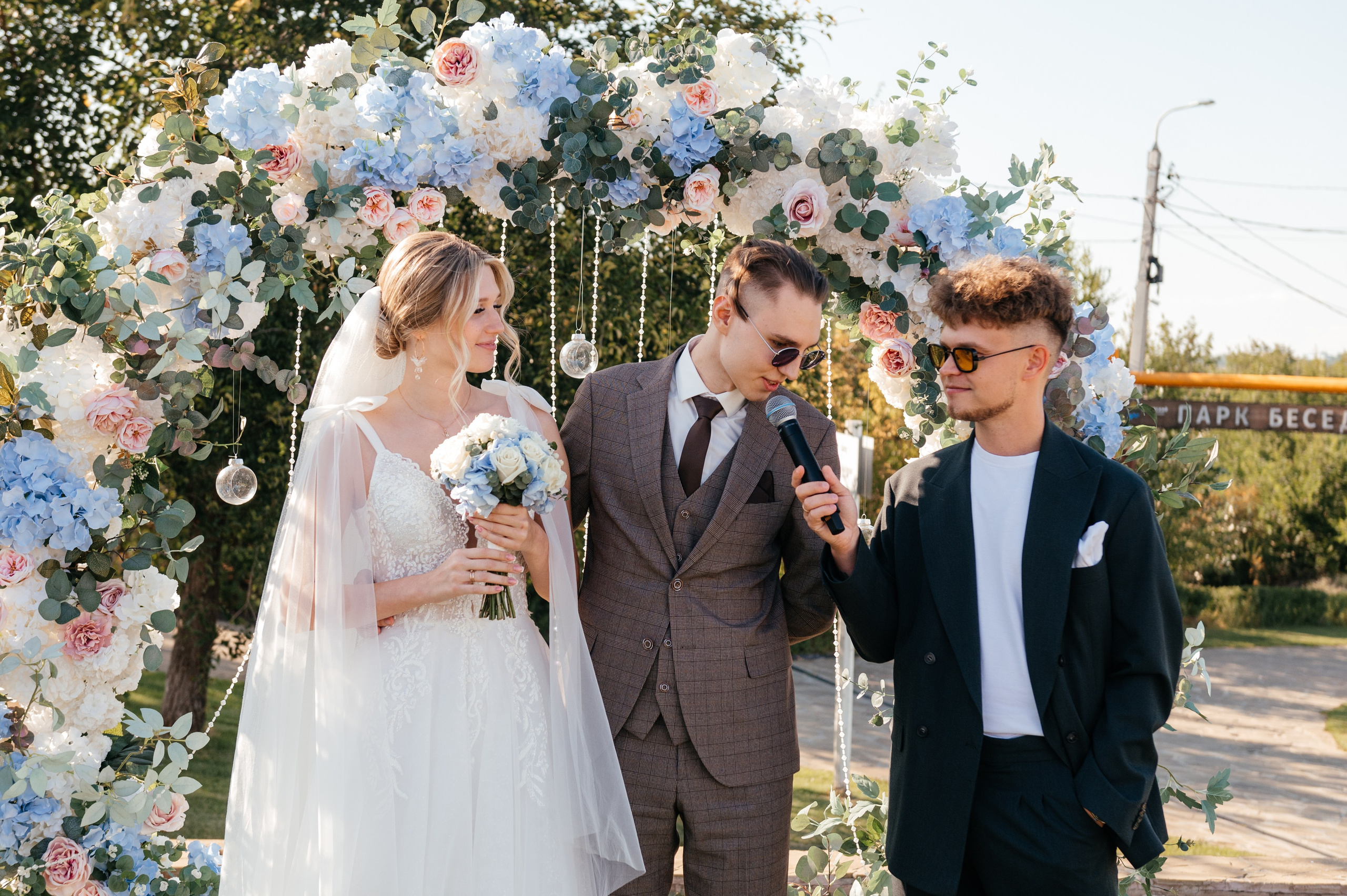 Анастасия и Данил. Свадебный и семейный фотограф в Волгограде Семисотнова Камилла