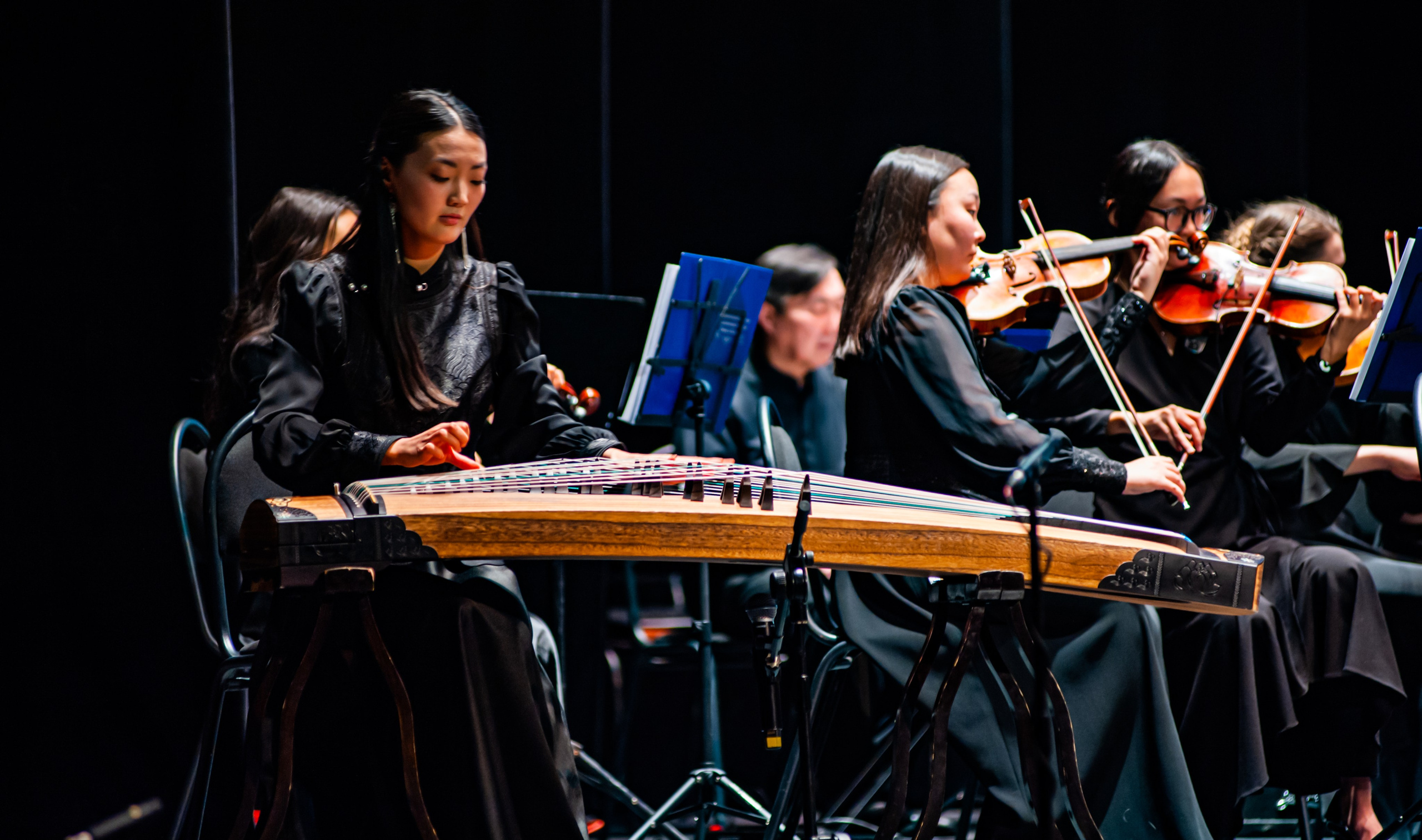 СОЗВЕЗДИЕ МОЛОДЫХ — 2025. Андреева Александра фотограф в г. Улан-Удэ