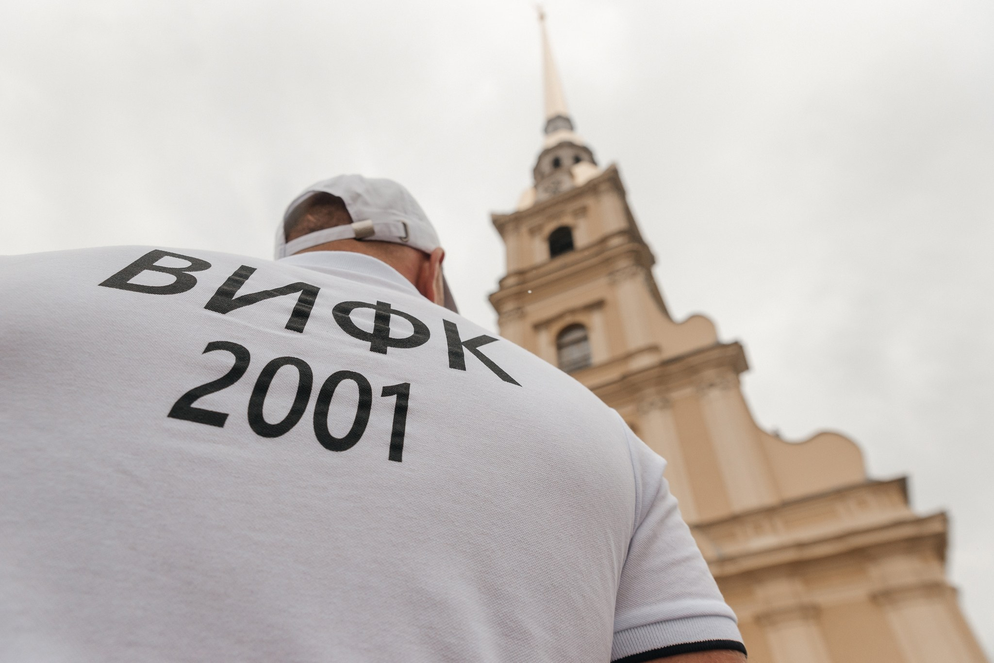 Встреча выпускников, выпуск 2001 г. Свадебный и семейный фотограф из Санкт-Петербурга Климов Анатолий