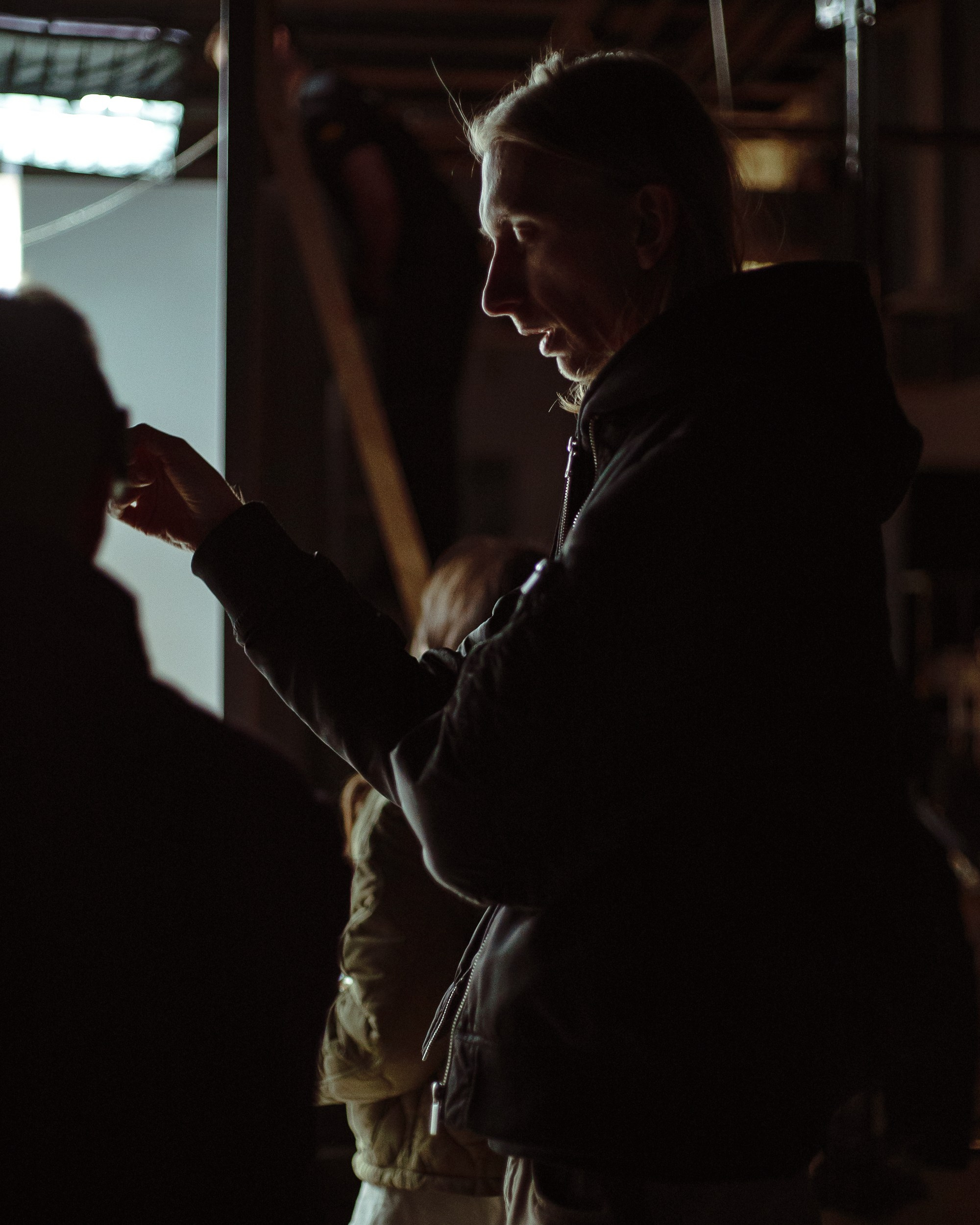 Бэкстейдж кинопроизводства, съемок рекламы. Концертный и портретный фотограф Москва и Санкт-Петербург