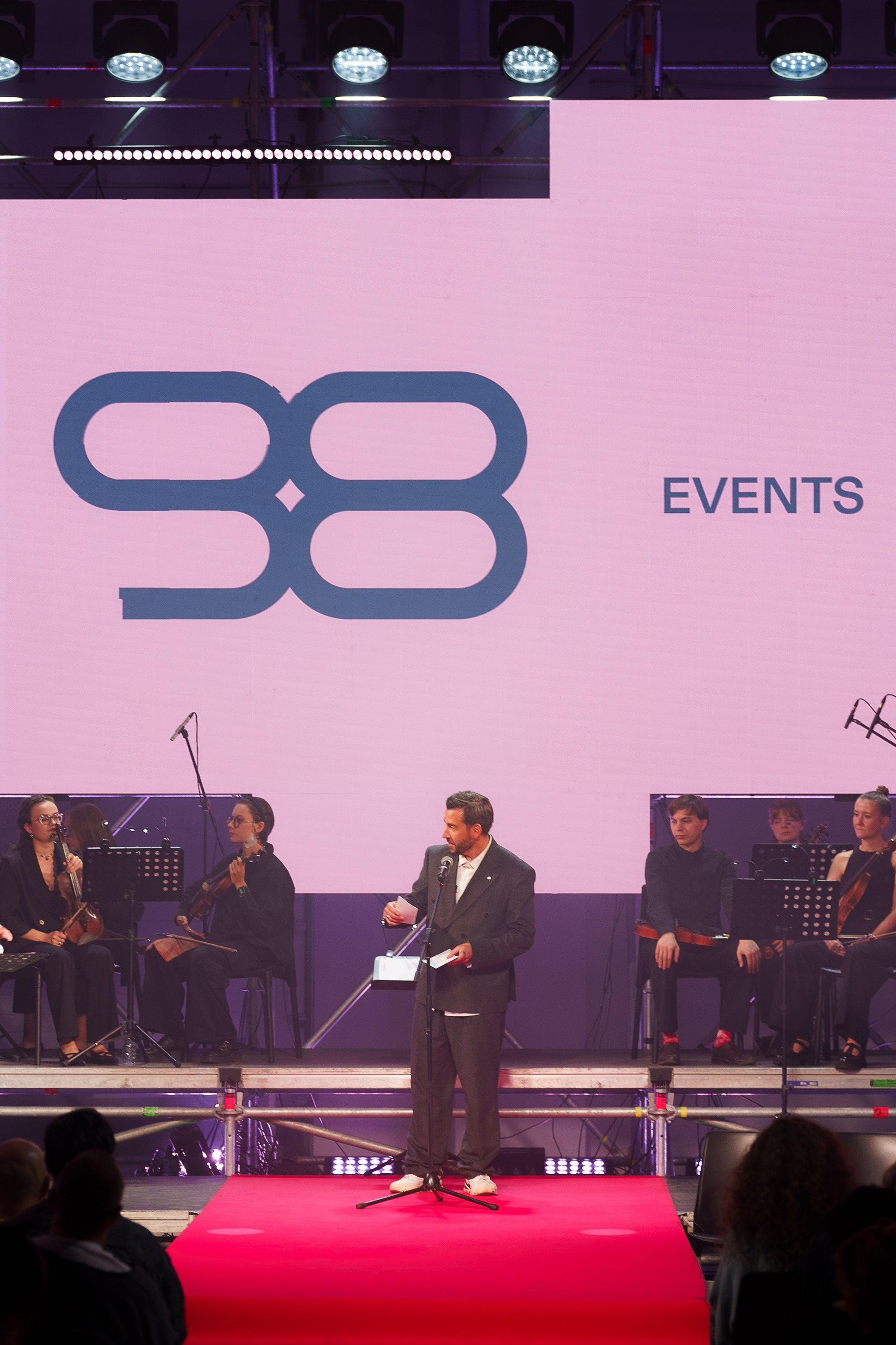 G8. Концертный и портретный фотограф Москва и Санкт-Петербург