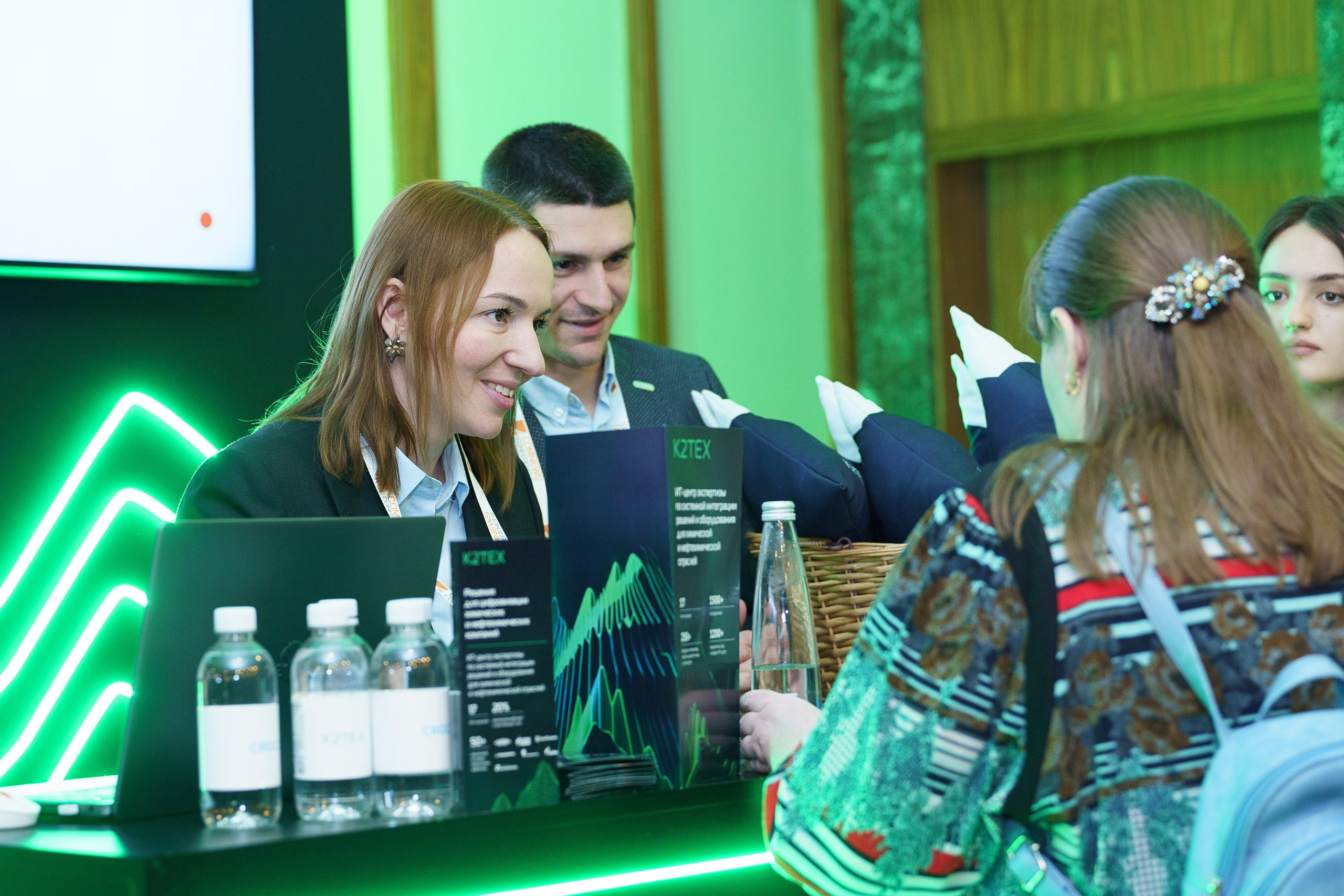 Цифровая химия. Концертный и портретный фотограф Москва и Санкт-Петербург