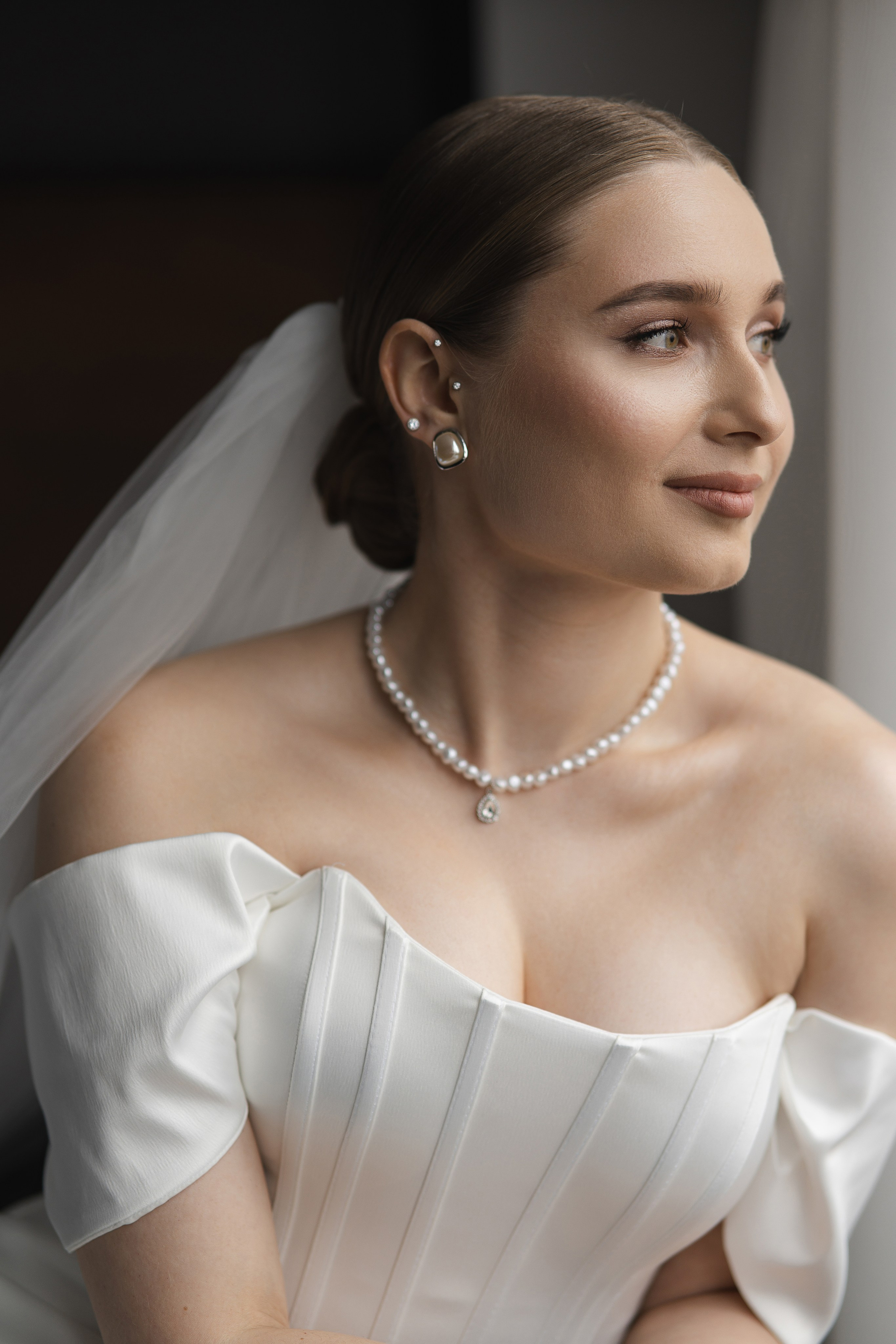 Кирилл и Вероника. Главная