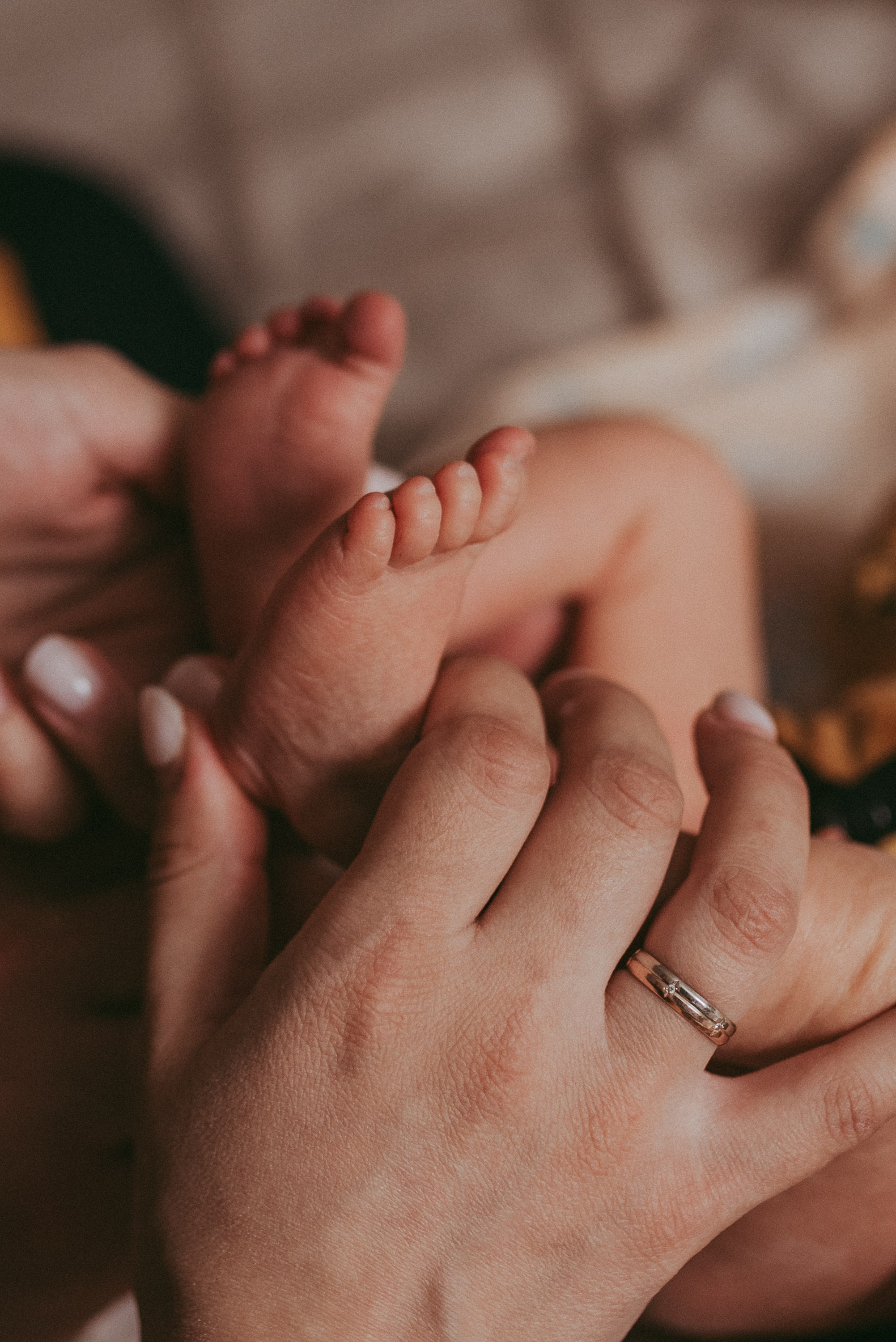 Маленький космос. Семейный и детский фотограф в Новосибирске и Краснообске — Анна Ким