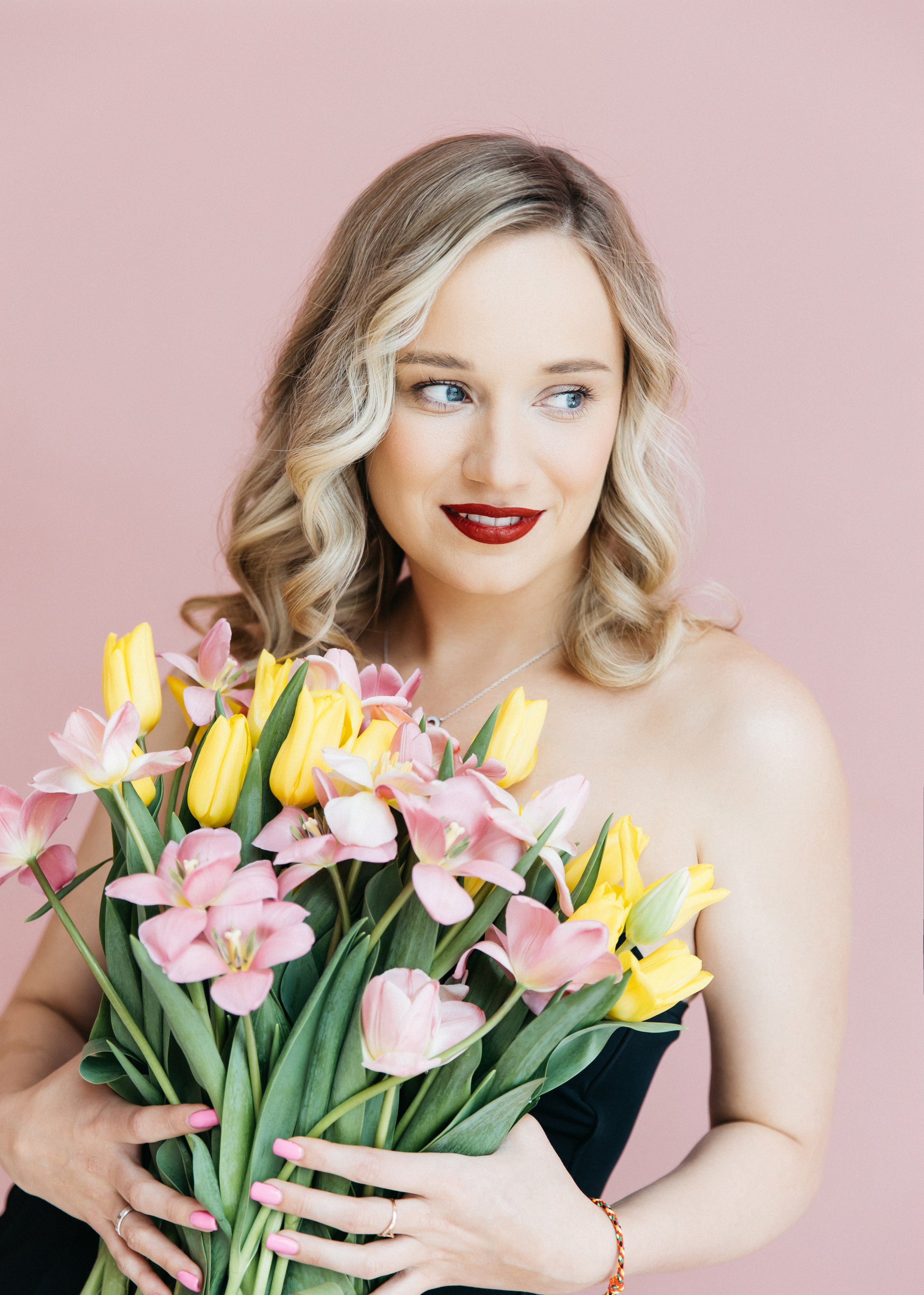 Индивидуальная съемка Катя. Свадебный и семейный фотограф в Москве Холда Тати