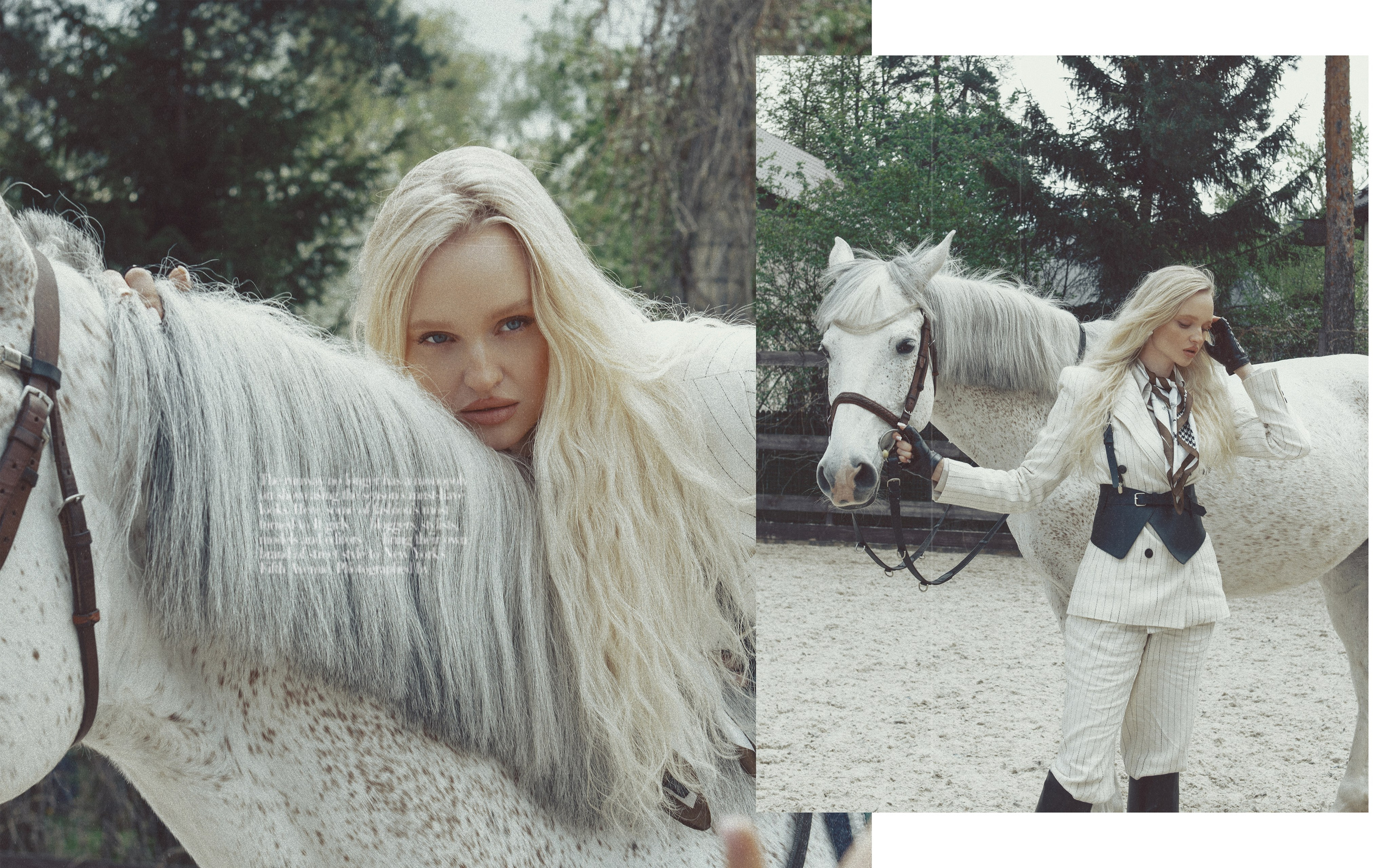 ФОТОСЕССИЯ НА КОНЮШНЕ. Будуарный фотограф Kris Murr|Москва|Съемки FASHION|BOUDOIR|NUDE