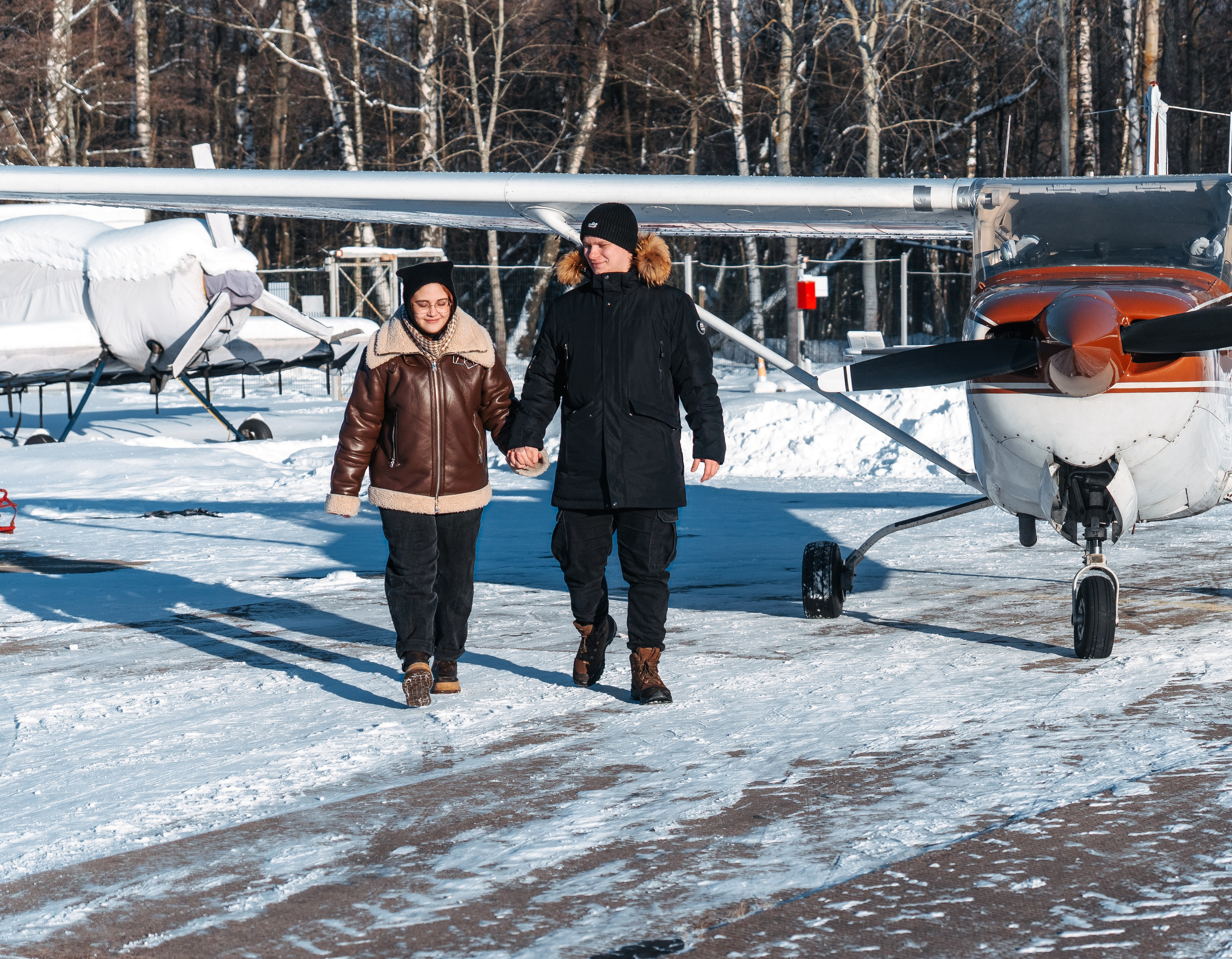 Портфолио. Фотограф Александра Франк, Санкт-Петербург