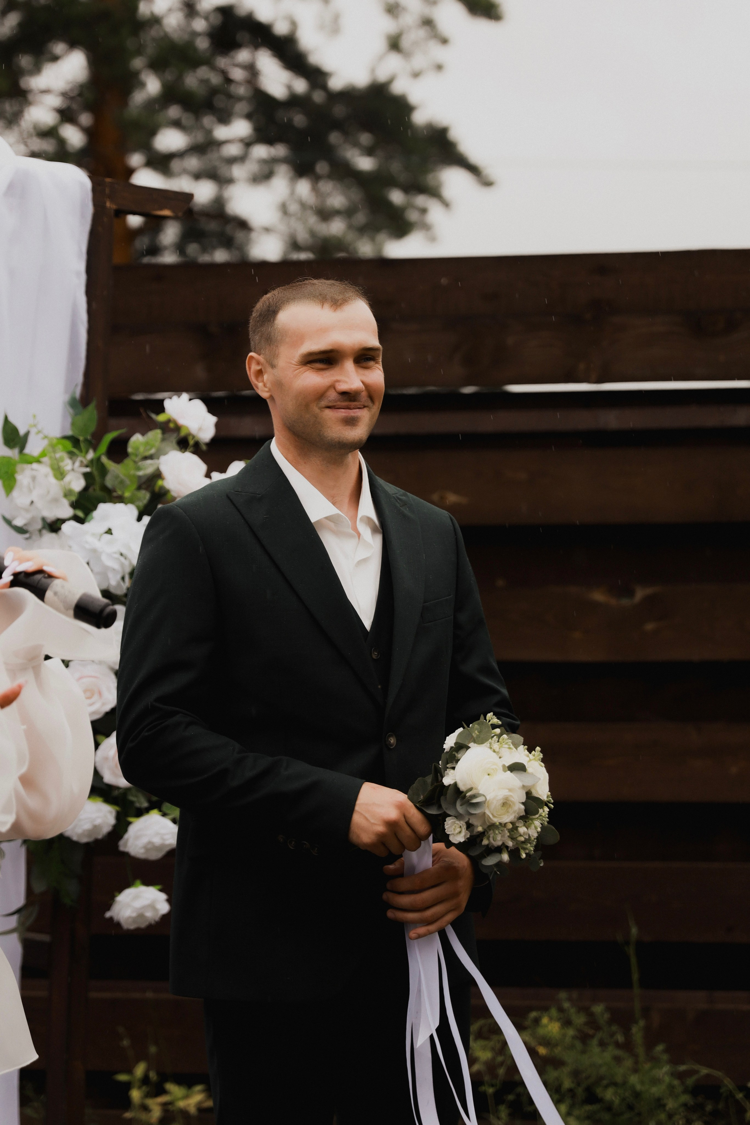 Слезы с неба. Семейный и свадебный фотограф Лилия Матонина | Ангарск, Иркутск, Усолье-Сибирское, Байкал (Листвянка, Ольхон), Иркутская область