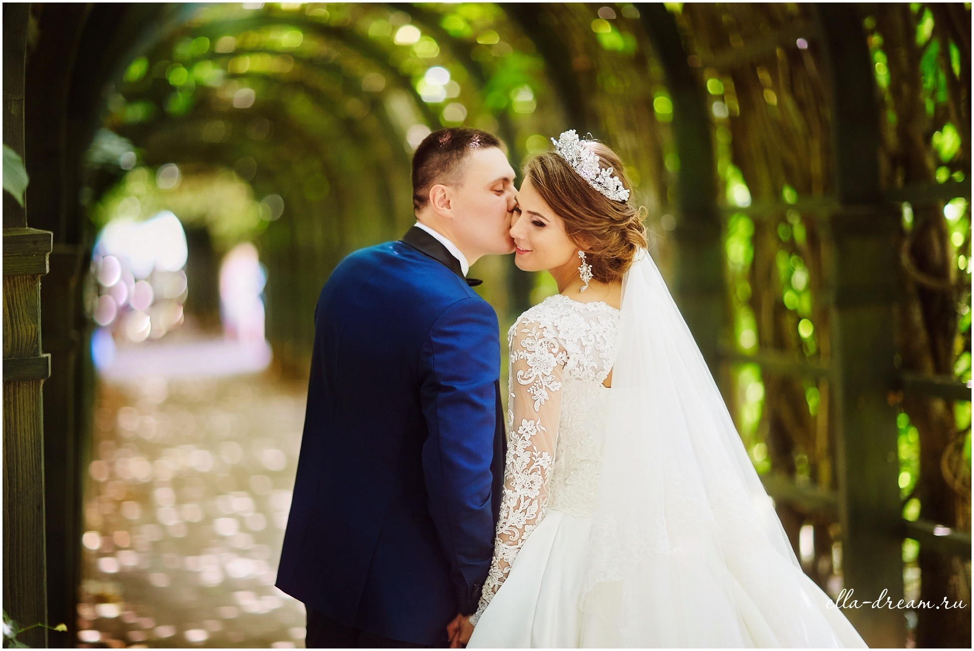 Азат и Ляйля. Семейный и свадебный фотограф в Москве Пушкино Элеонора Янбухтина