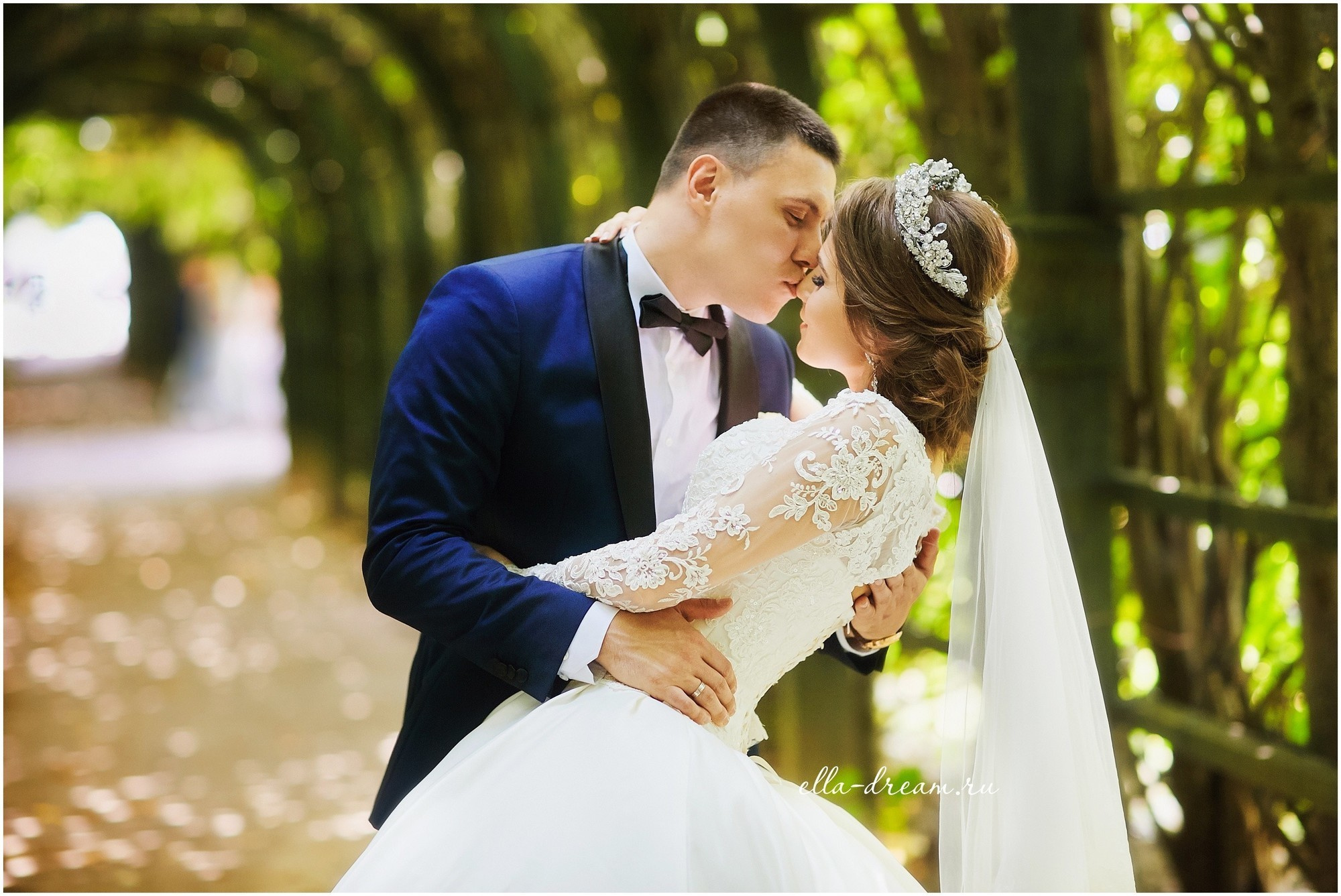 Азат и Ляйля. Семейный и свадебный фотограф в Москве Пушкино Элеонора Янбухтина