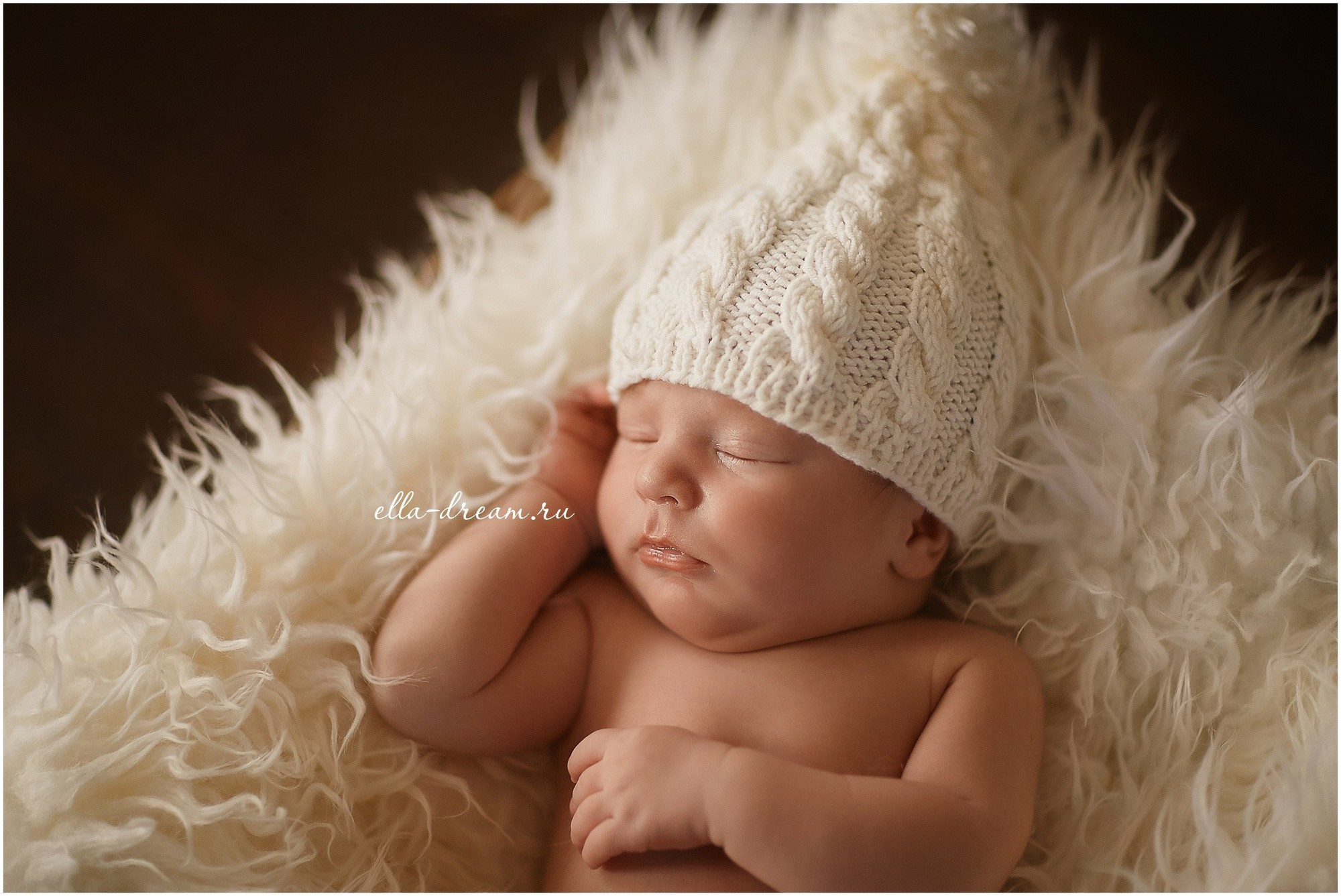 НОВОРОЖДЕННЫЕ