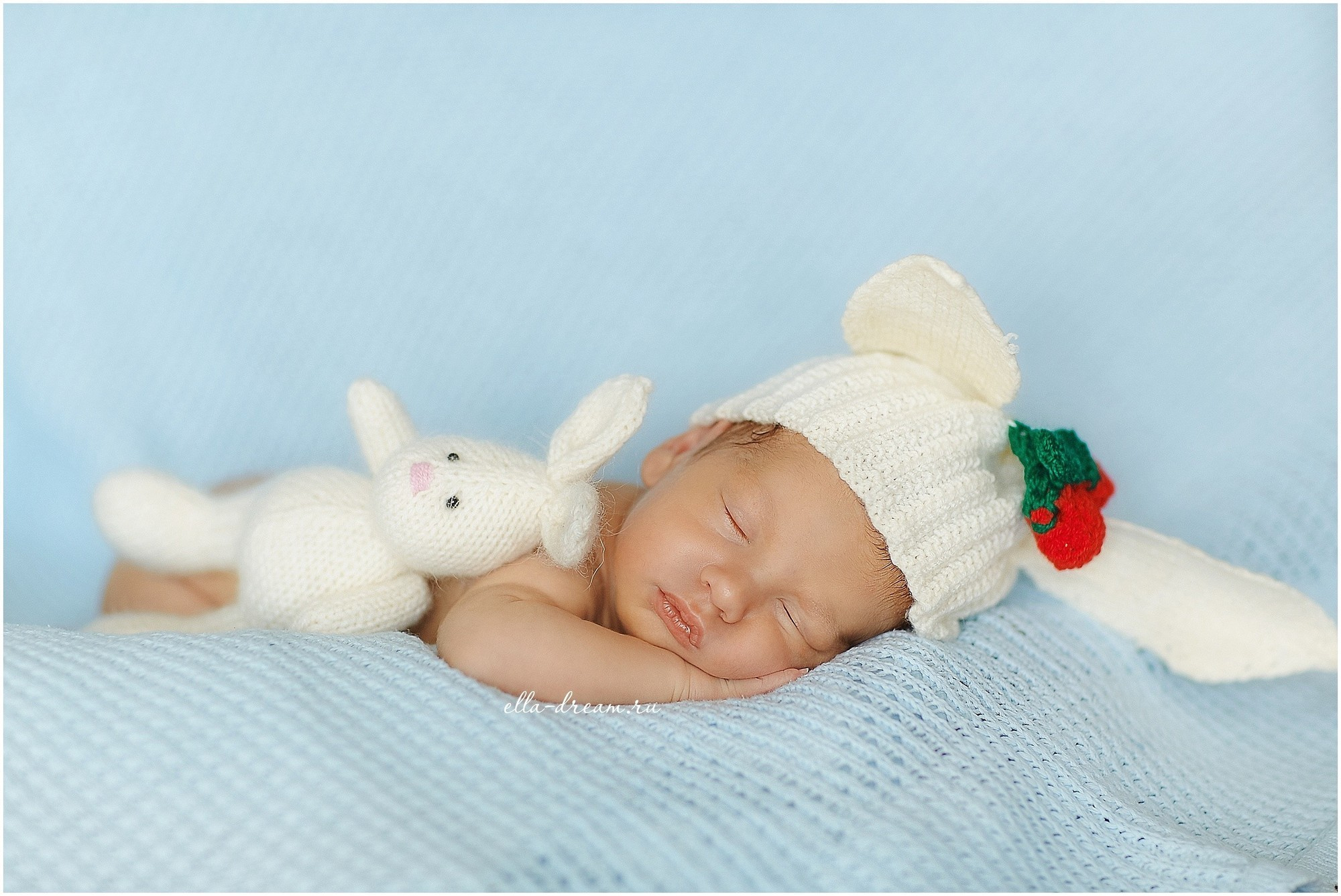 НОВОРОЖДЕННЫЕ